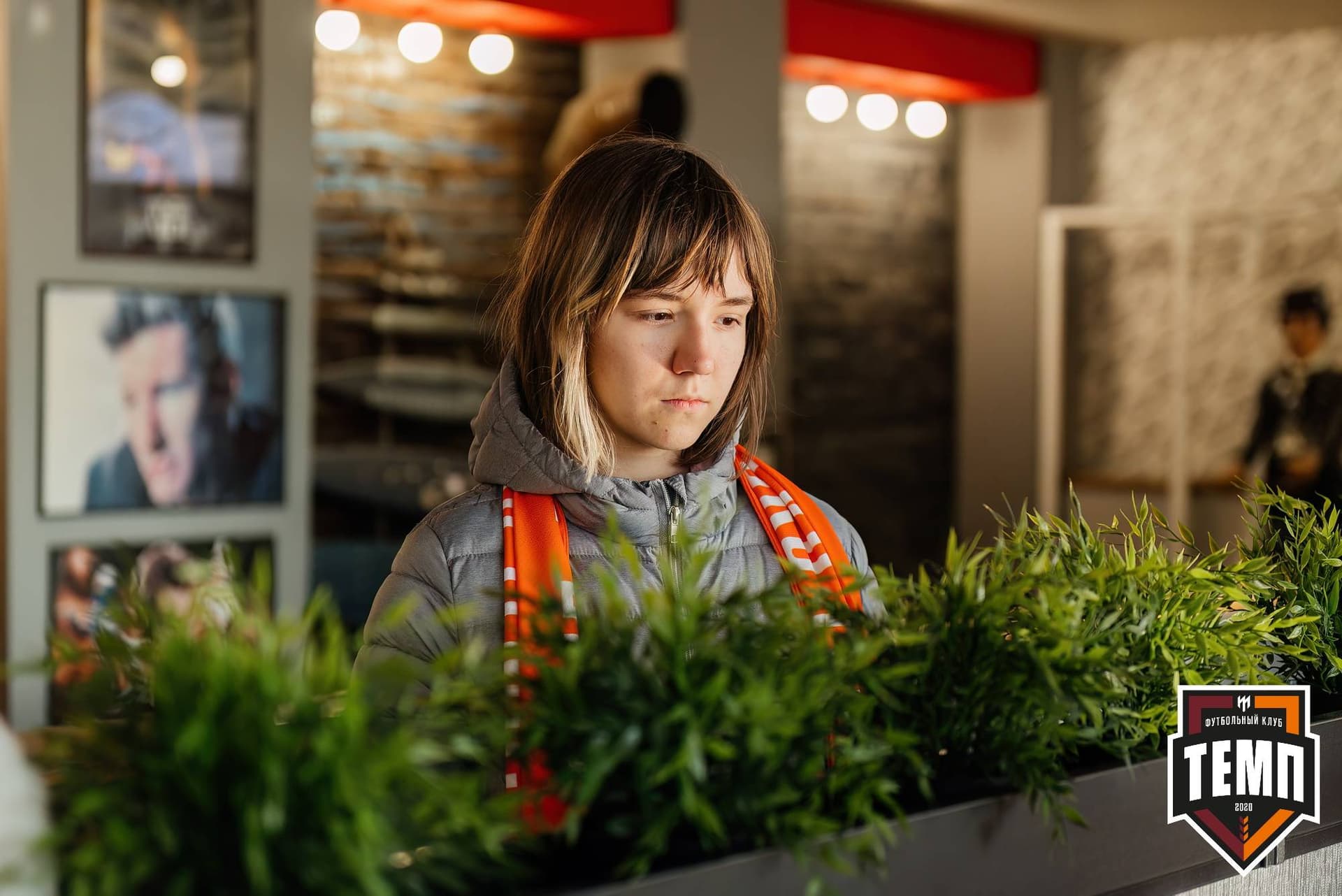 «Темп» 2:5 «Новокузнецк». III дивизион. 08.09.2023 — кадр 5
