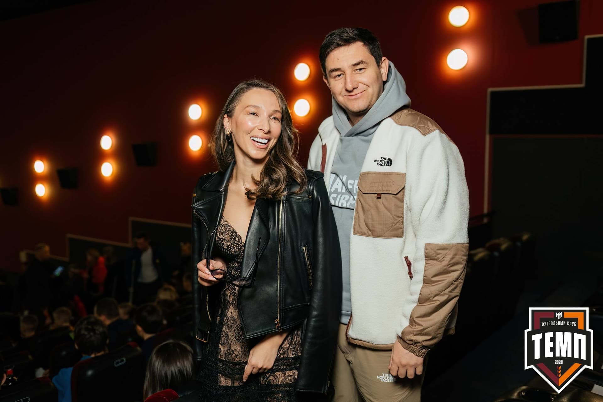 «Темп» 2:5 «Новокузнецк». III дивизион. 08.09.2023 — кадр 28