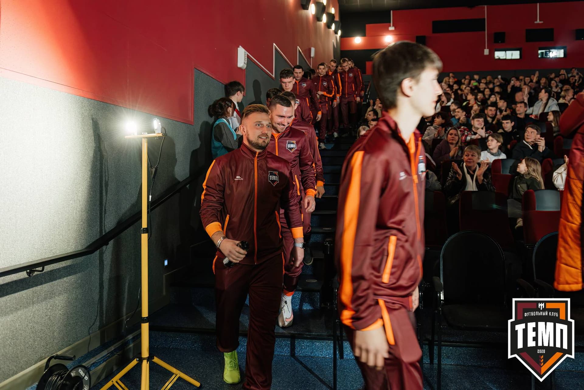 «Темп» 2:5 «Новокузнецк». III дивизион. 08.09.2023 — кадр 50