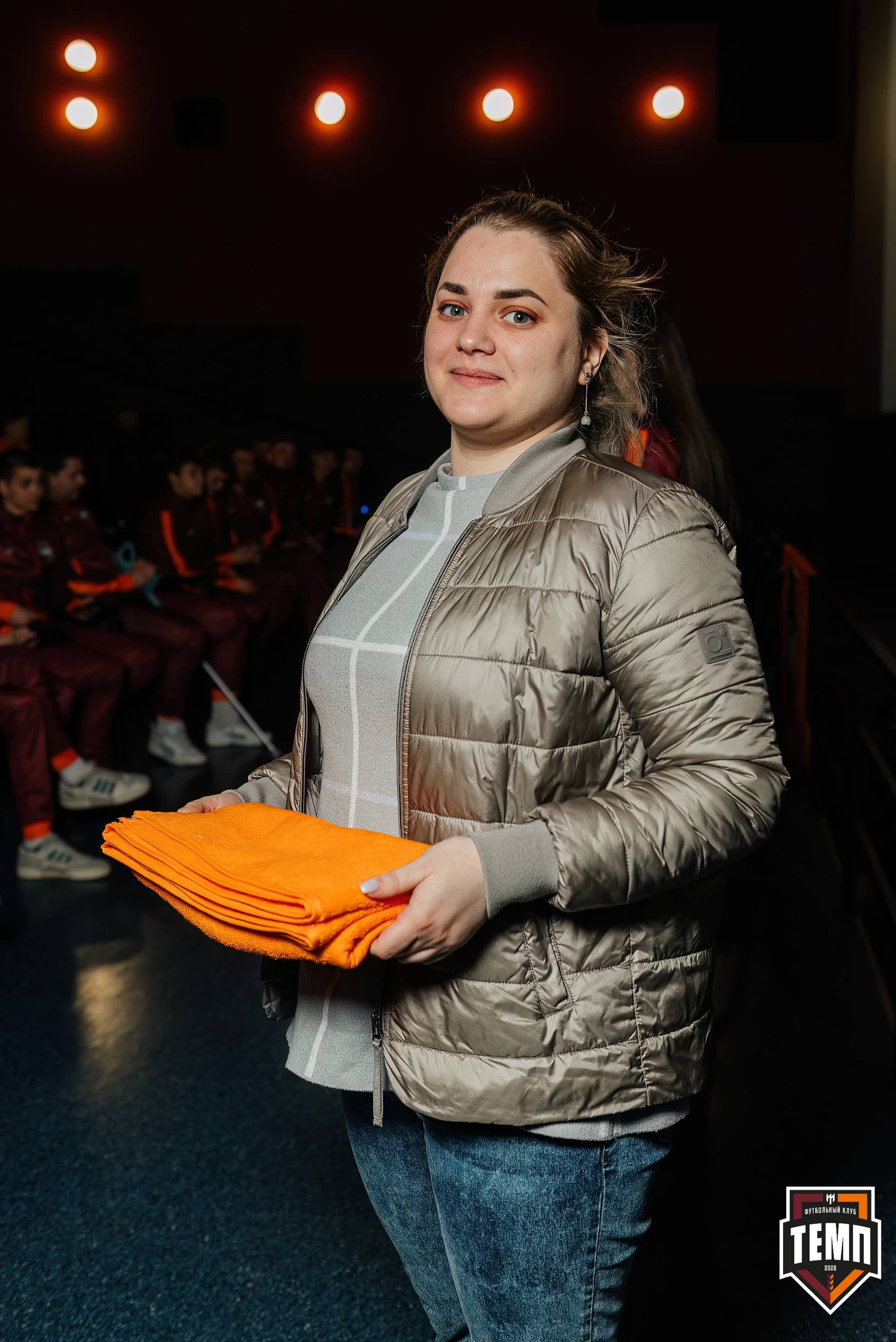 «Темп» 2:5 «Новокузнецк». III дивизион. 08.09.2023 — кадр 82