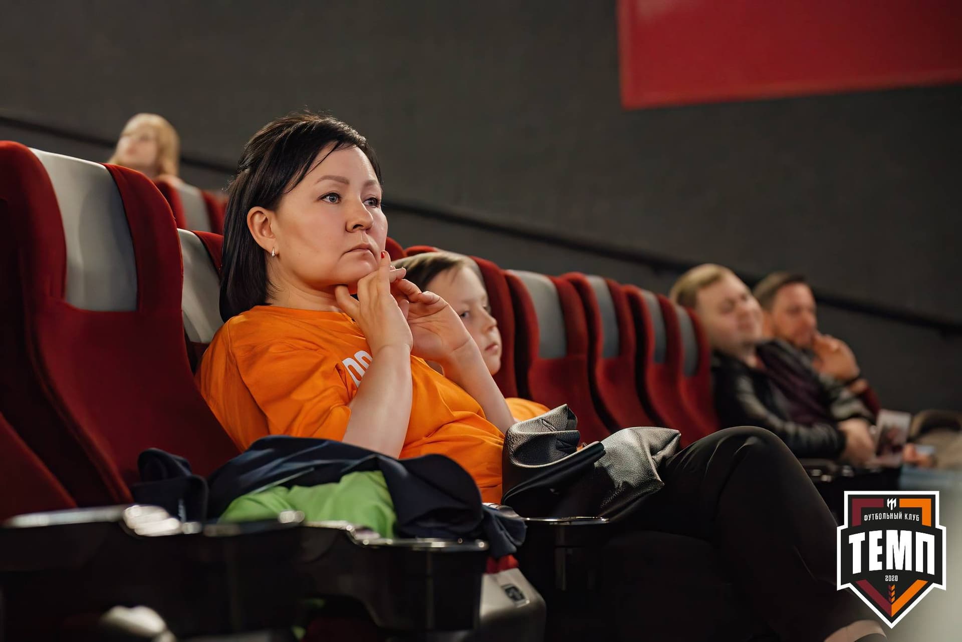 «Темп» 2:5 «Новокузнецк». III дивизион. 08.09.2023 — кадр 98