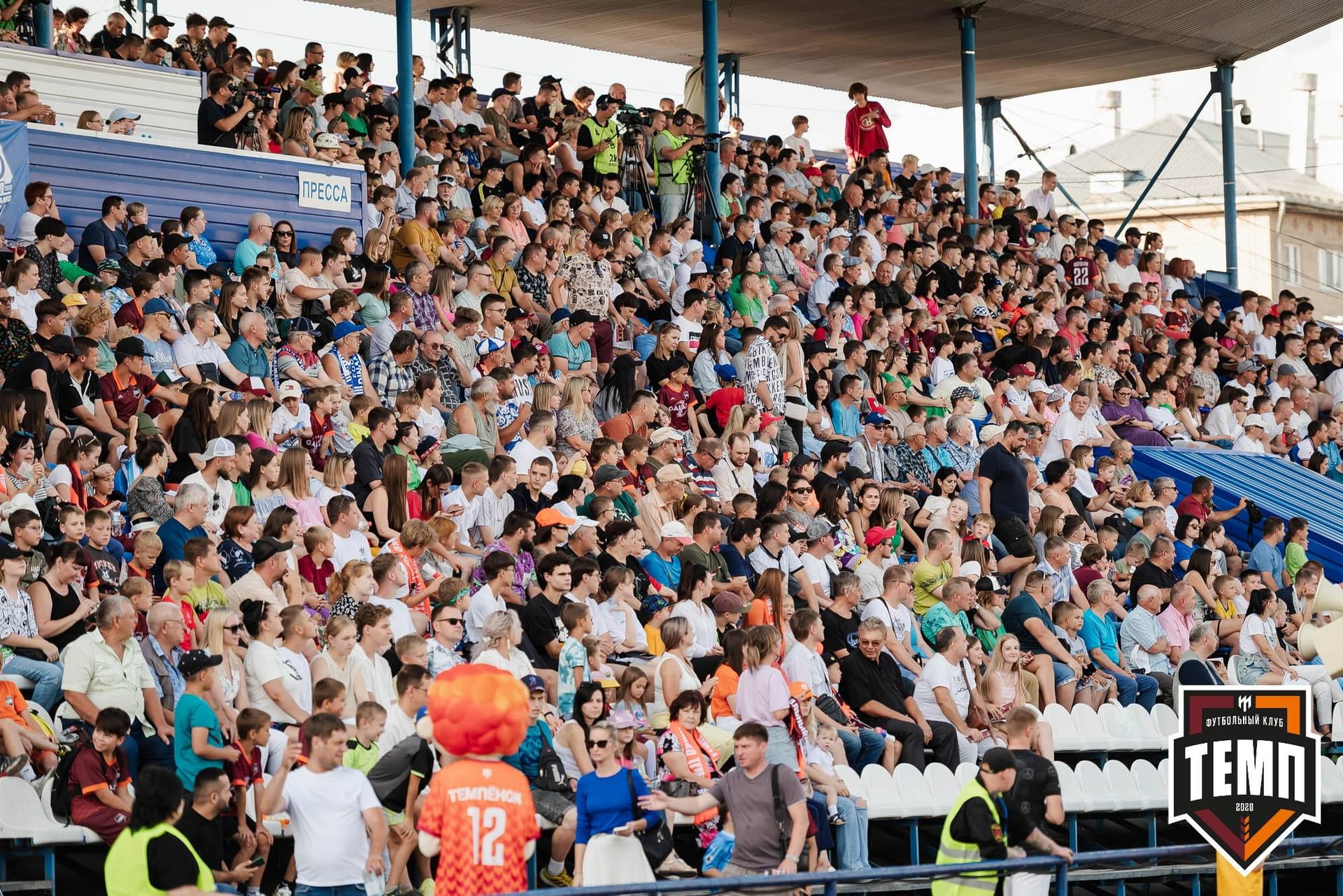 «Темп» 0:3 «Динамо-Барнаул». Кубок России. 02.08.2023 — кадр 65