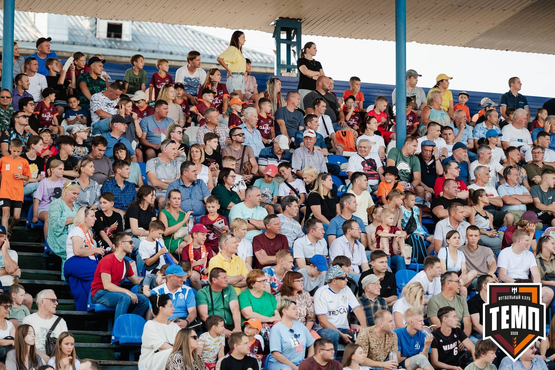 «Темп» 0:3 «Динамо-Барнаул». Кубок России. 02.08.2023 — кадр 66