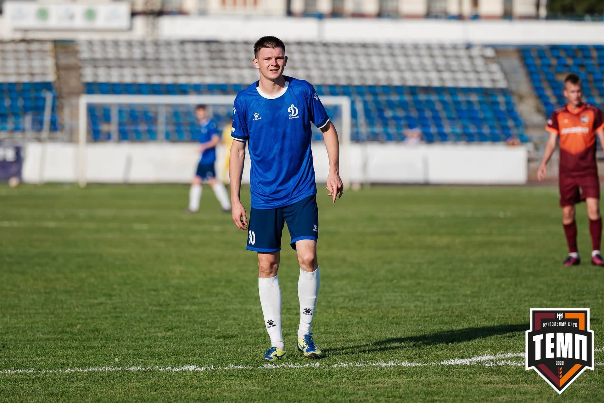 «Темп» 0:3 «Динамо-Барнаул». Кубок России. 02.08.2023 — кадр 89