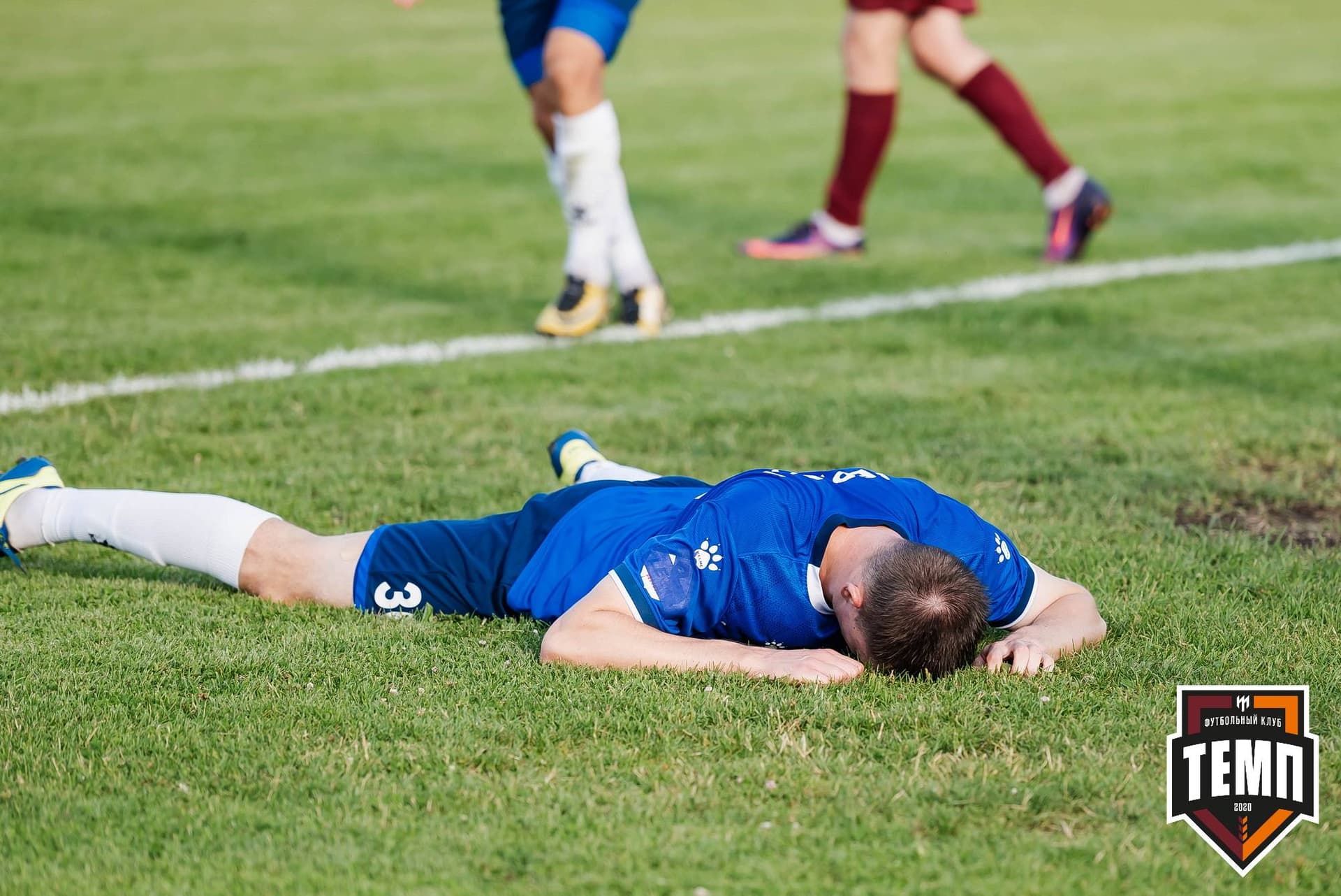«Темп» 0:3 «Динамо-Барнаул». Кубок России. 02.08.2023 — кадр 117