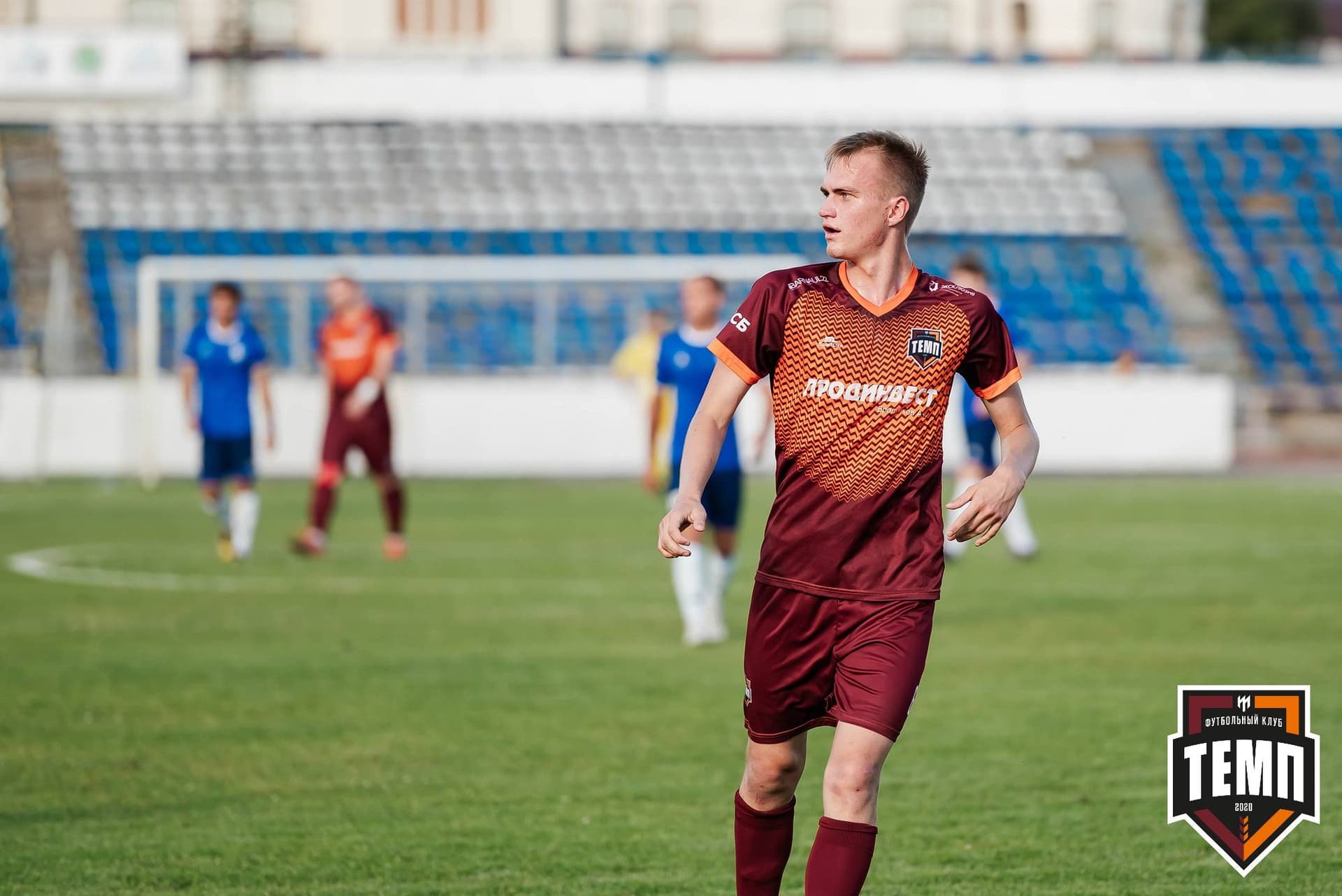 «Темп» 0:3 «Динамо-Барнаул». Кубок России. 02.08.2023 — кадр 121