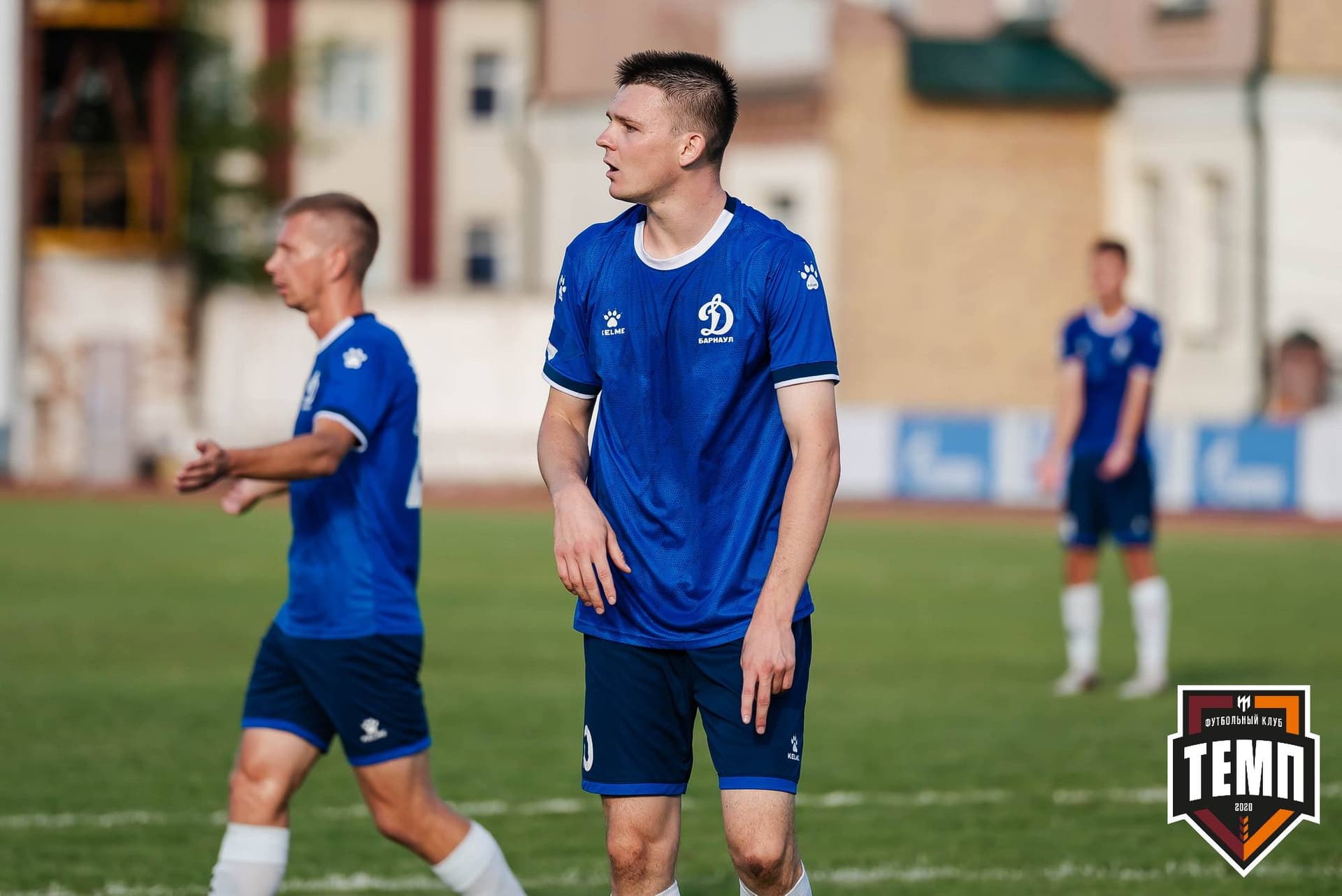 «Темп» 0:3 «Динамо-Барнаул». Кубок России. 02.08.2023 — кадр 127