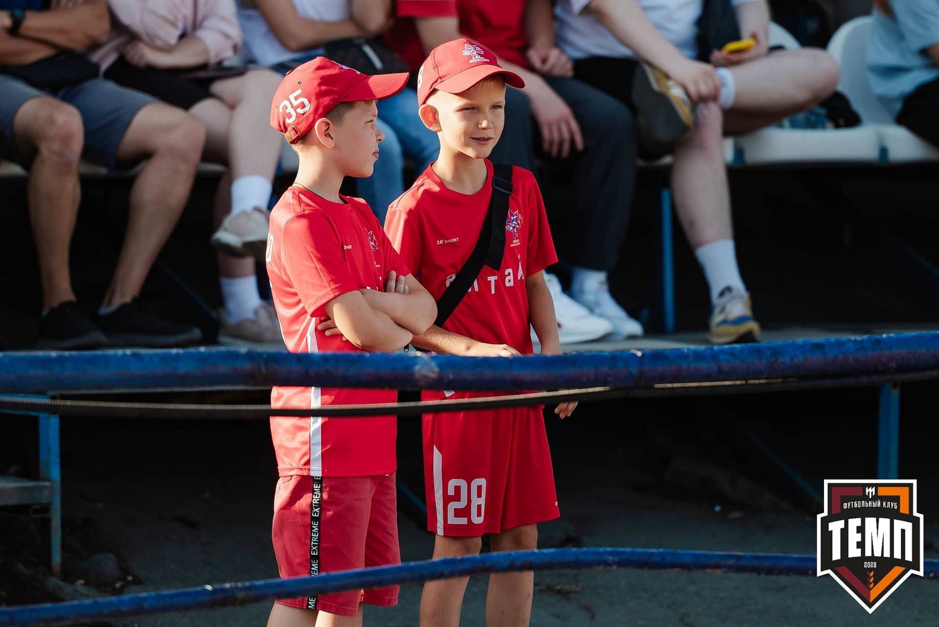 «Темп» 0:3 «Динамо-Барнаул». Кубок России. 02.08.2023 — кадр 138