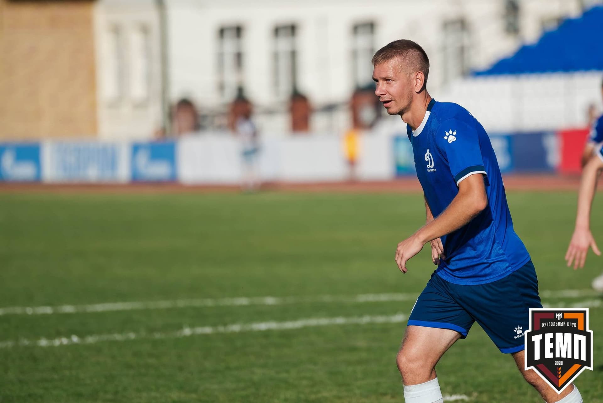 «Темп» 0:3 «Динамо-Барнаул». Кубок России. 02.08.2023 — кадр 143