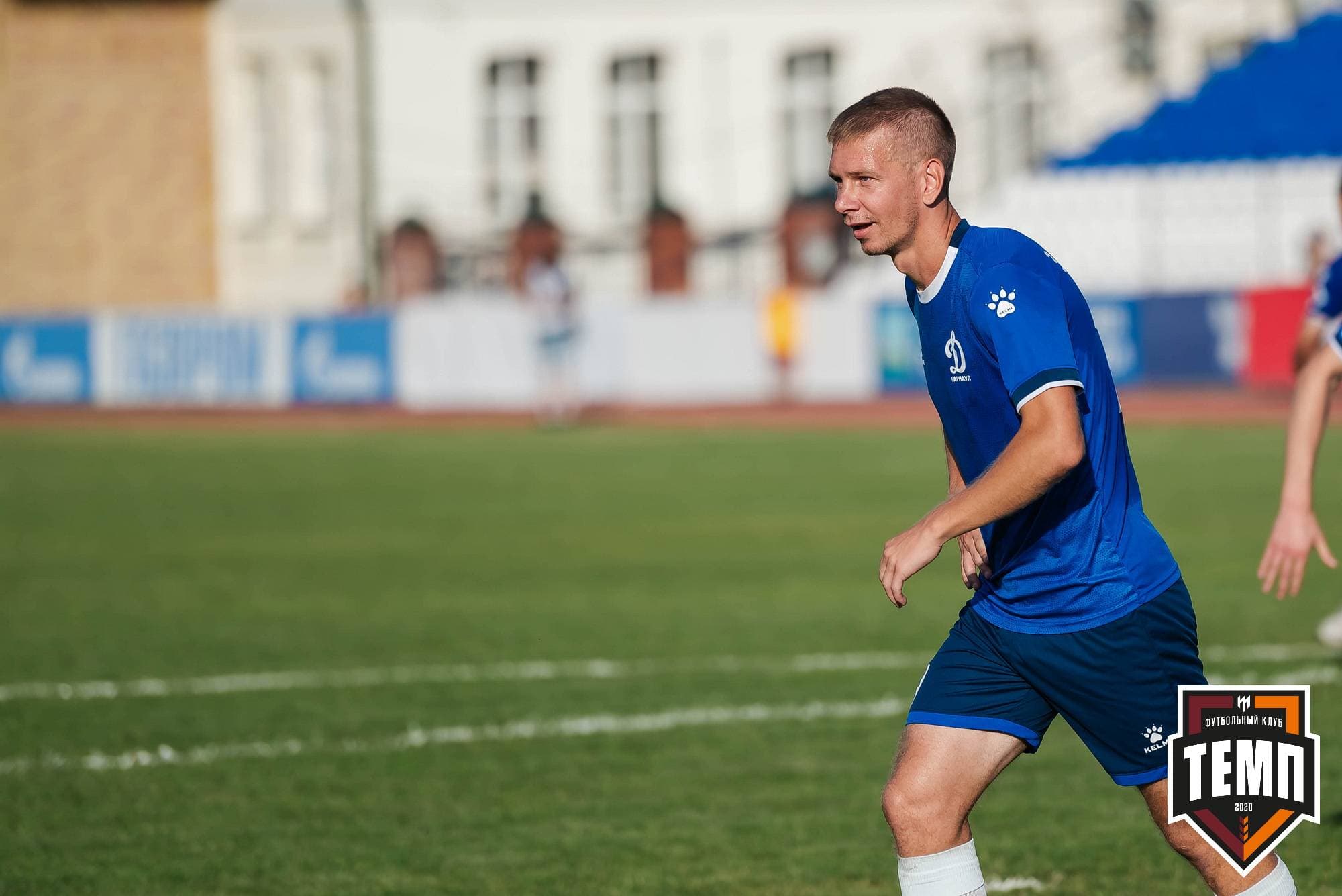 «Темп» 0:3 «Динамо-Барнаул». Кубок России. 02.08.2023 — кадр 143