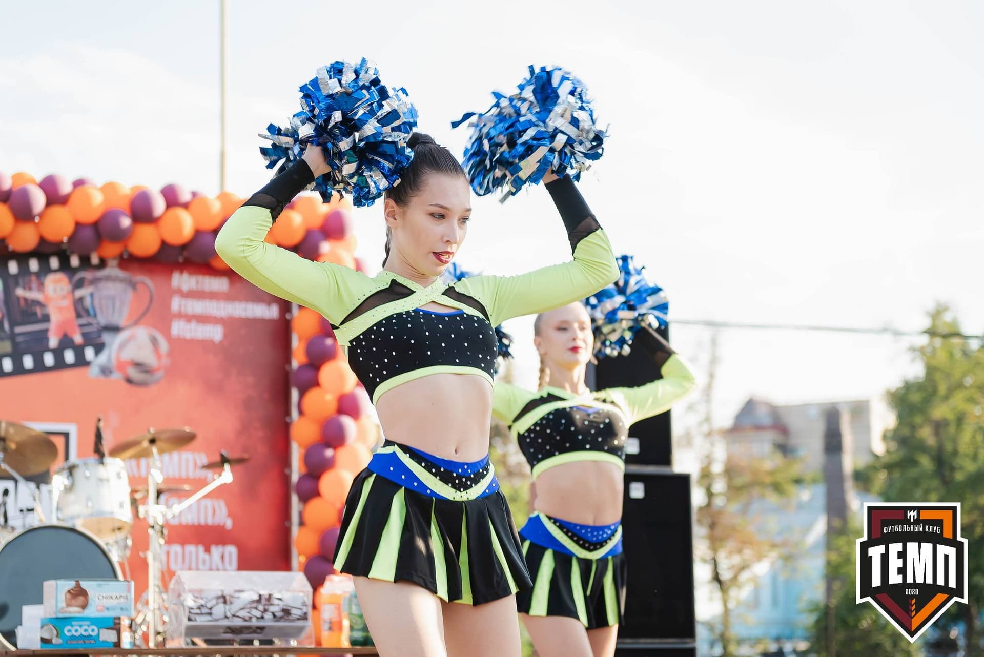 «Темп» 0:3 «Динамо-Барнаул». Кубок России. 02.08.2023 — кадр 172