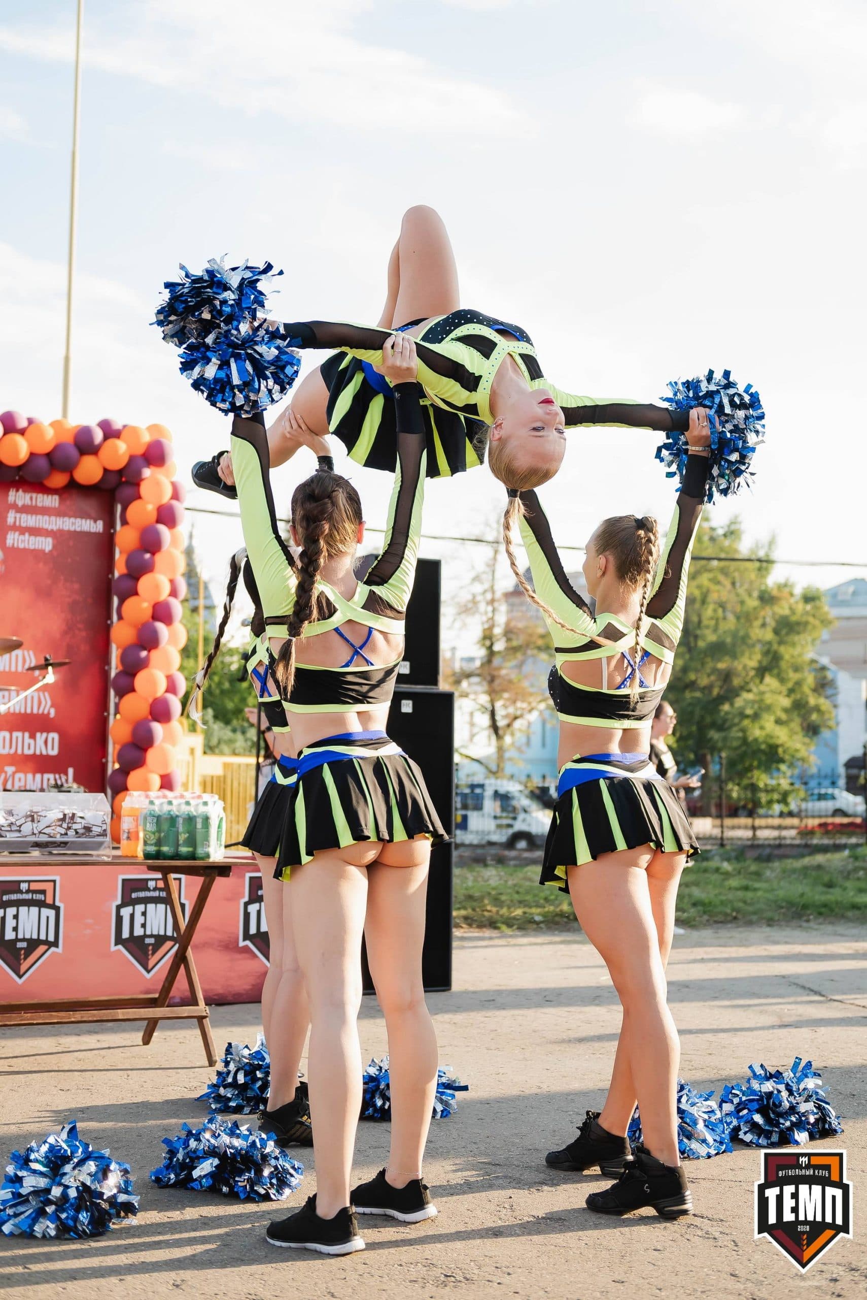 «Темп» 0:3 «Динамо-Барнаул». Кубок России. 02.08.2023 — кадр 175