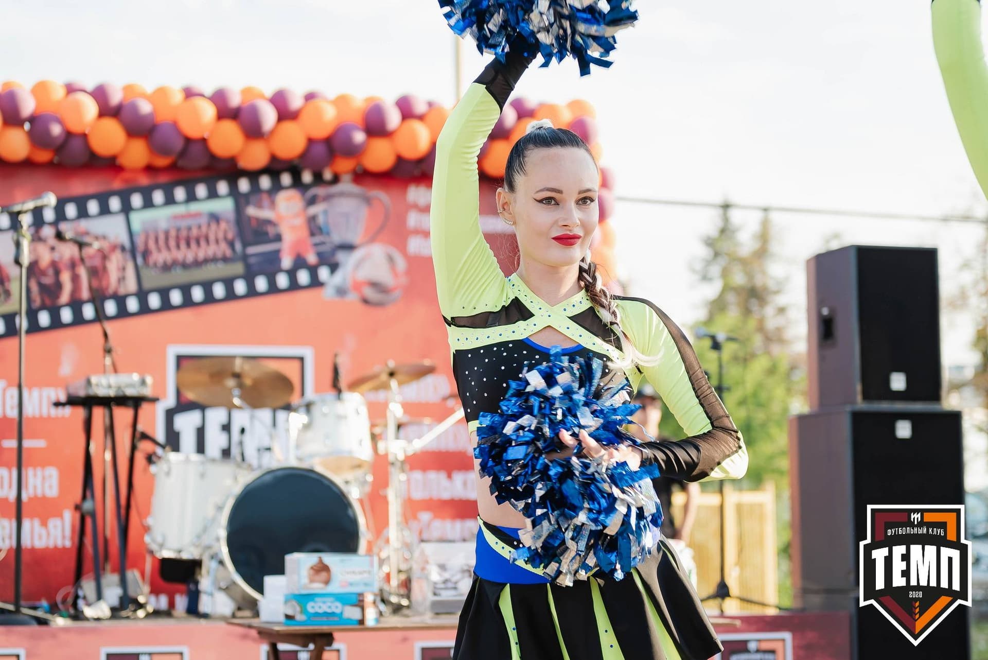 «Темп» 0:3 «Динамо-Барнаул». Кубок России. 02.08.2023 — кадр 177