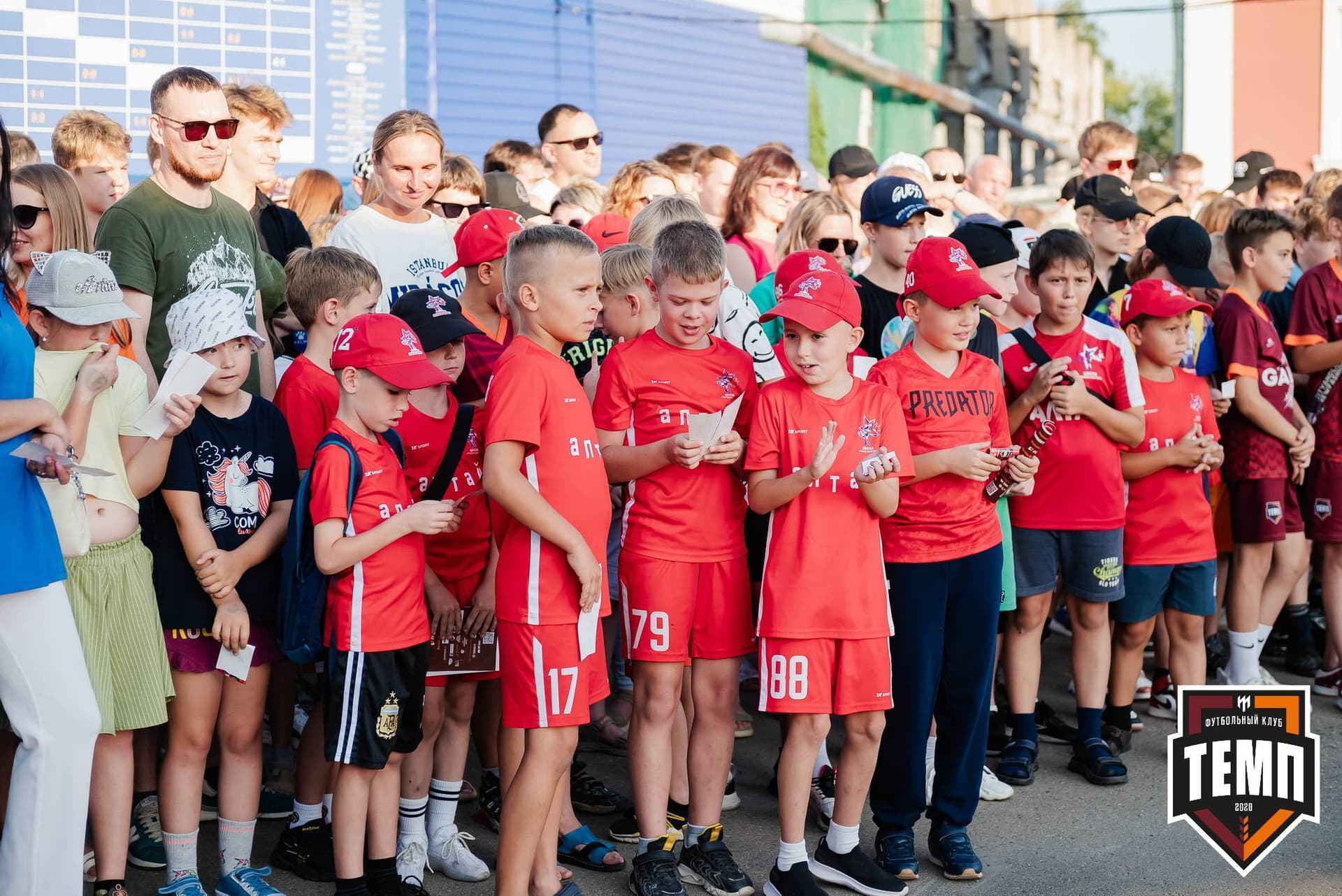 «Темп» 0:3 «Динамо-Барнаул». Кубок России. 02.08.2023 — кадр 180