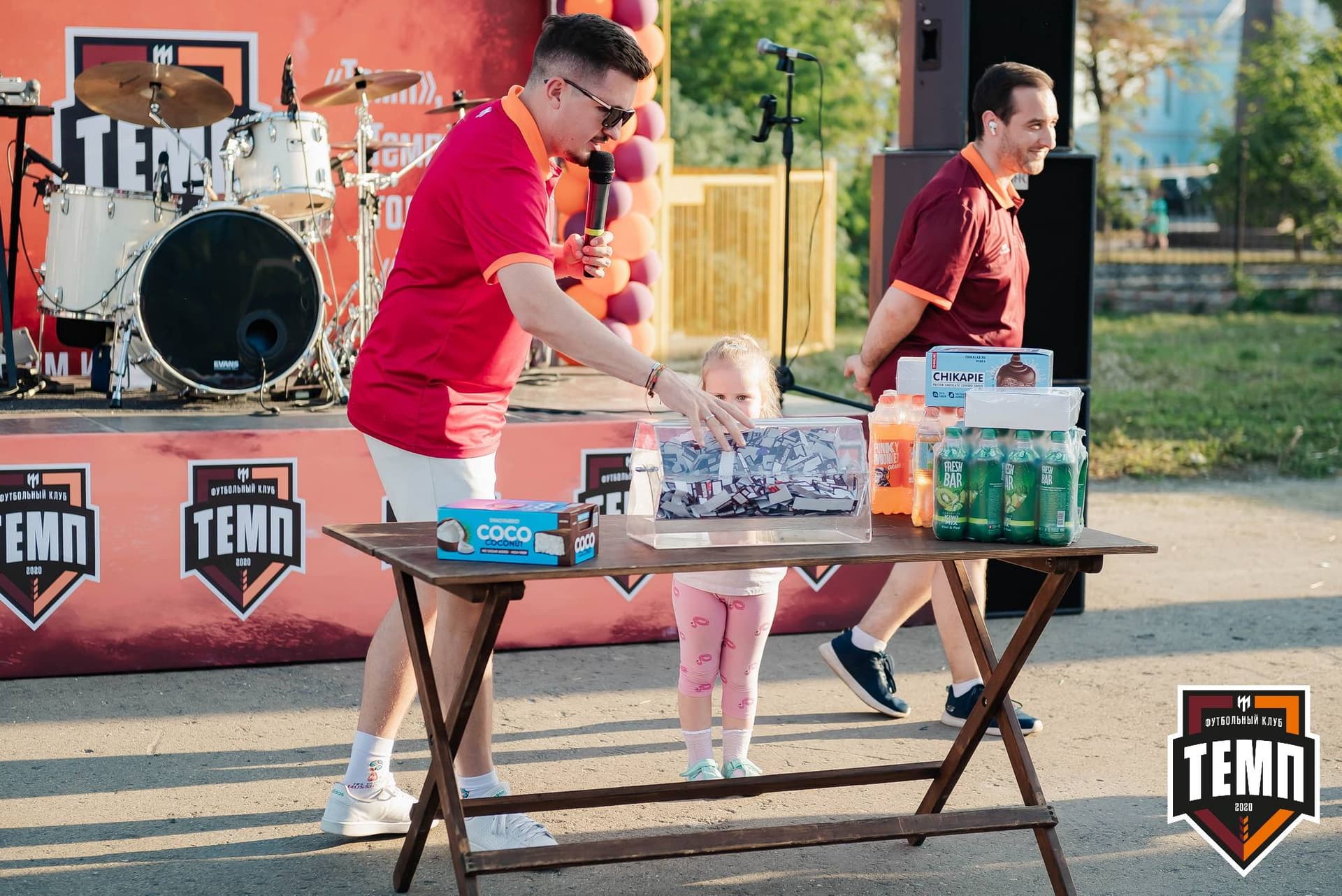 «Темп» 0:3 «Динамо-Барнаул». Кубок России. 02.08.2023 — кадр 181