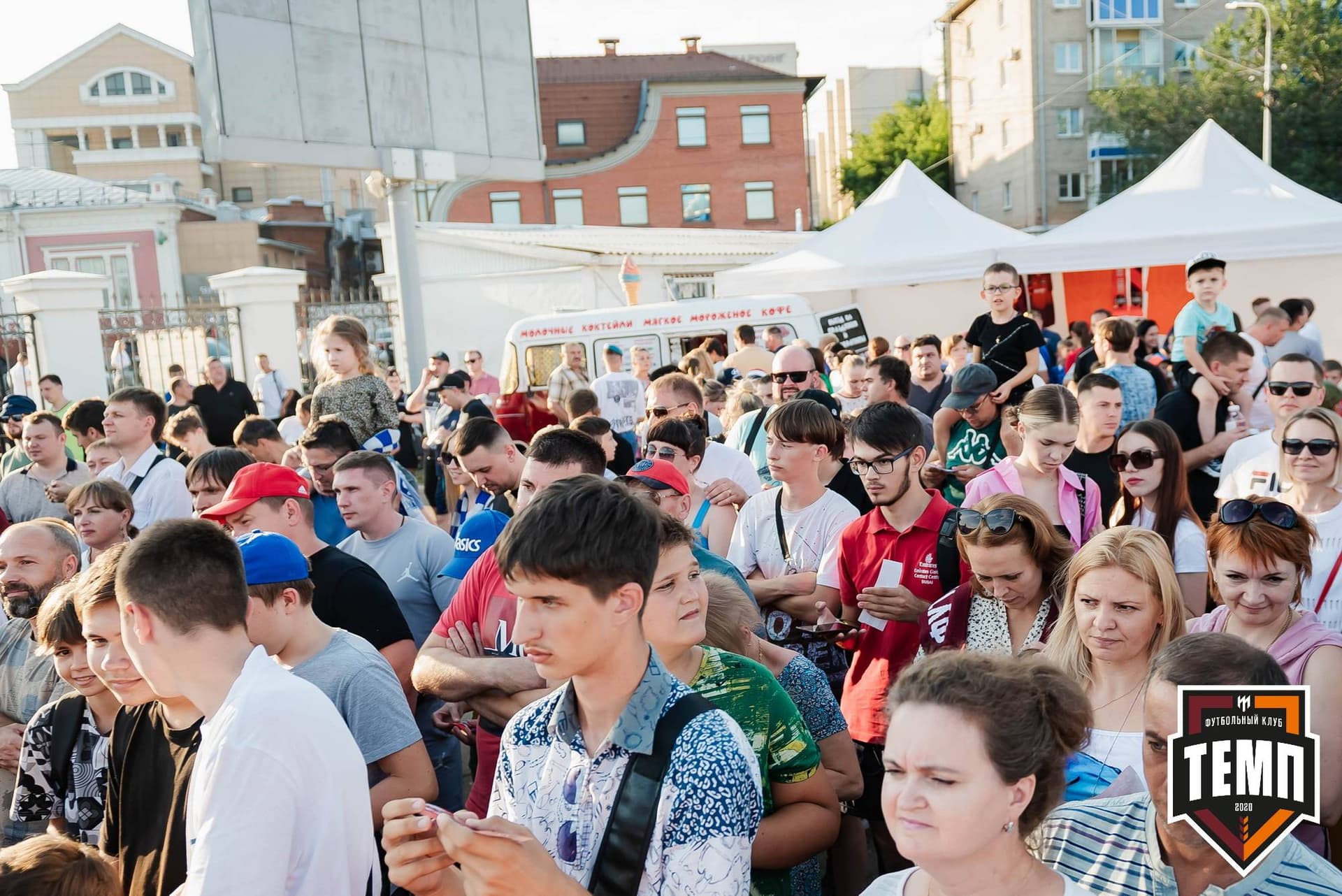 «Темп» 0:3 «Динамо-Барнаул». Кубок России. 02.08.2023 — кадр 183