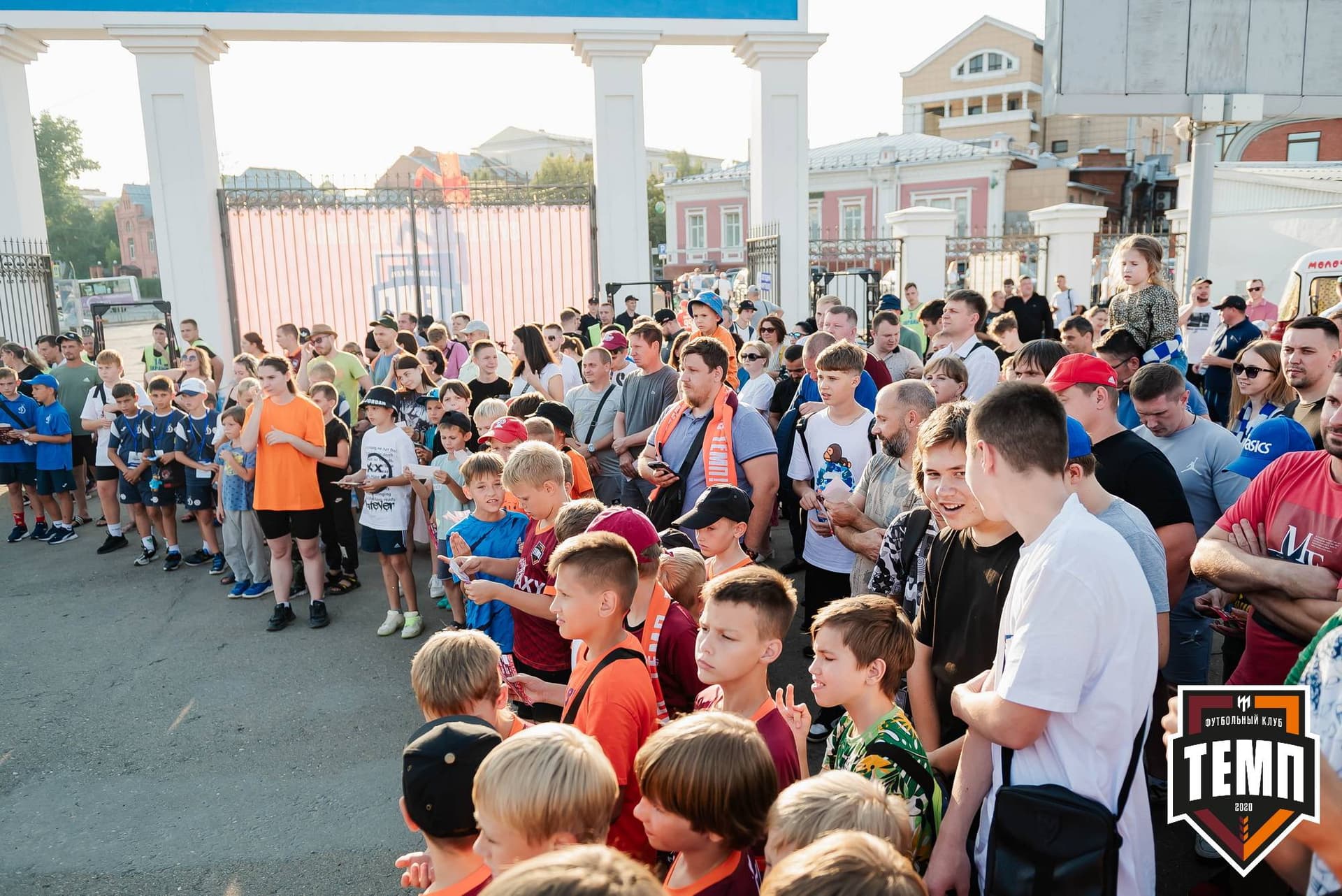 «Темп» 0:3 «Динамо-Барнаул». Кубок России. 02.08.2023 — кадр 185