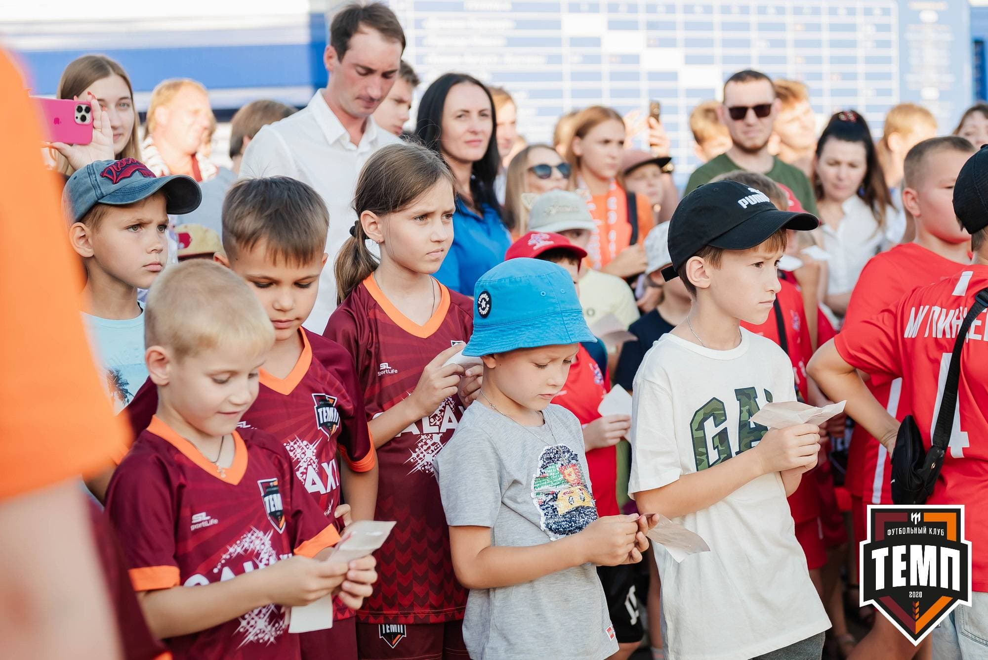 «Темп» 0:3 «Динамо-Барнаул». Кубок России. 02.08.2023 — кадр 191