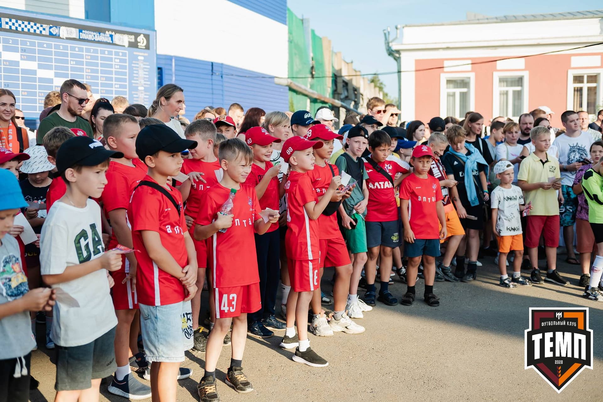 «Темп» 0:3 «Динамо-Барнаул». Кубок России. 02.08.2023 — кадр 193