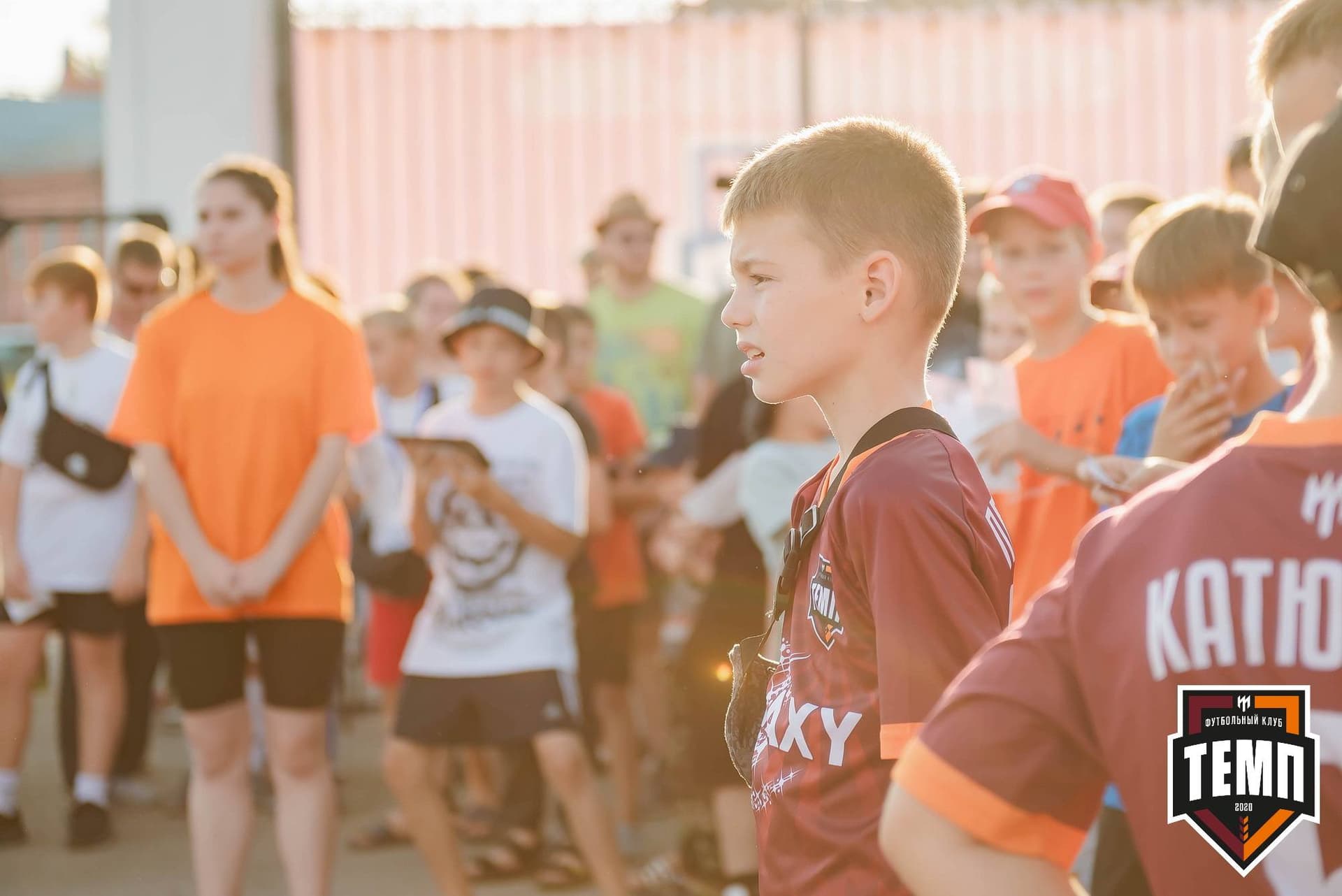 «Темп» 0:3 «Динамо-Барнаул». Кубок России. 02.08.2023 — кадр 198