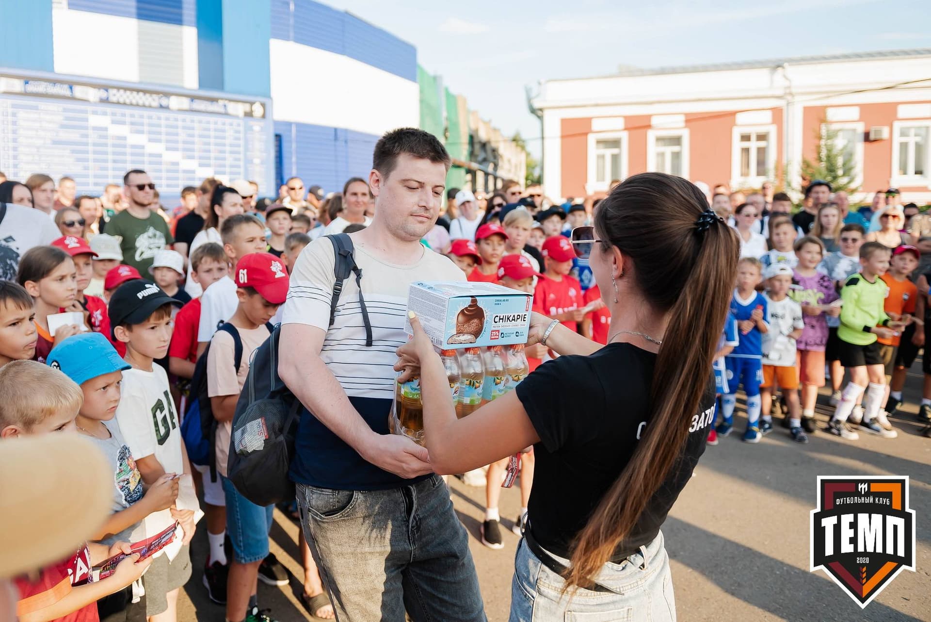 «Темп» 0:3 «Динамо-Барнаул». Кубок России. 02.08.2023 — кадр 201