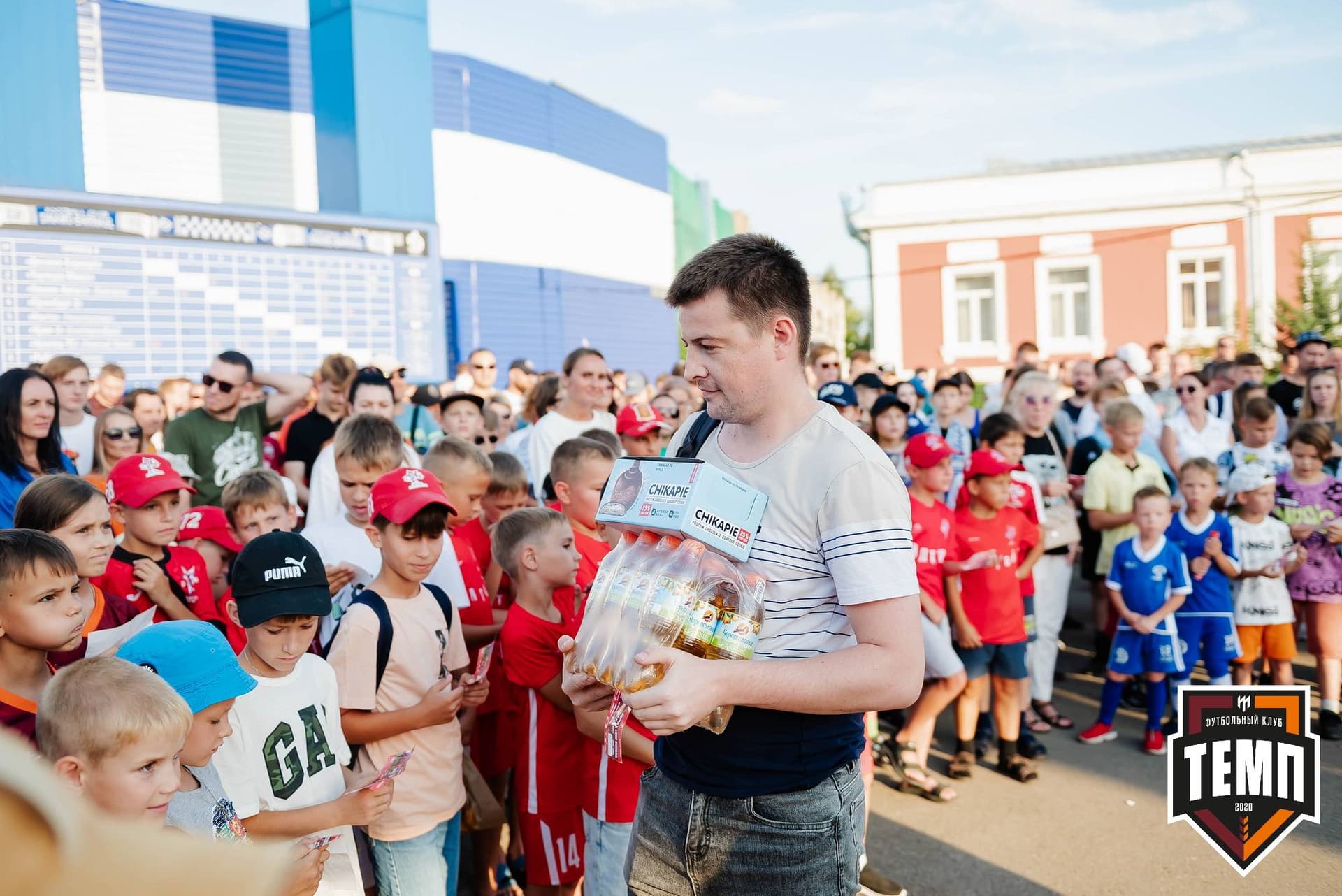 «Темп» 0:3 «Динамо-Барнаул». Кубок России. 02.08.2023 — кадр 202