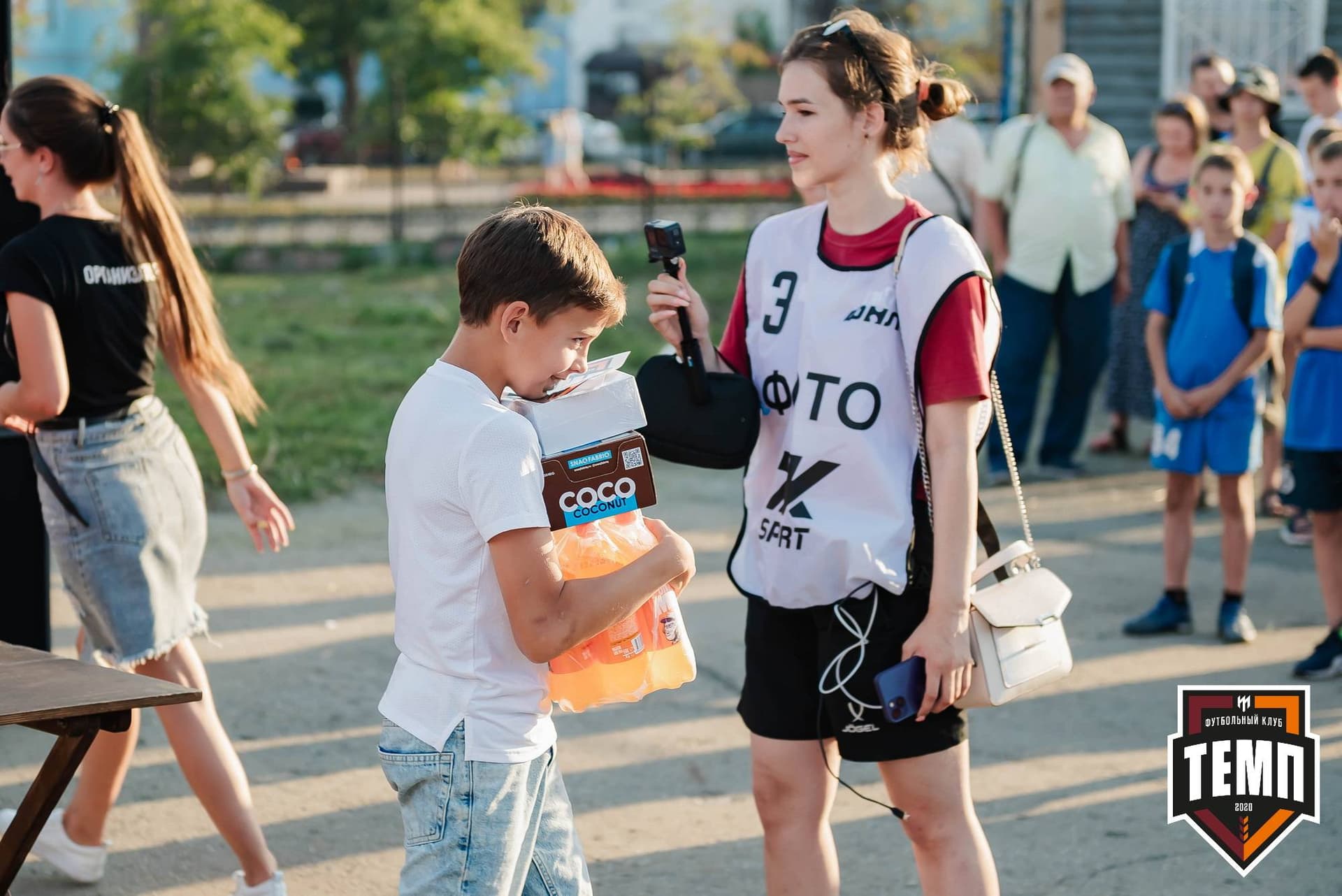 «Темп» 0:3 «Динамо-Барнаул». Кубок России. 02.08.2023 — кадр 203