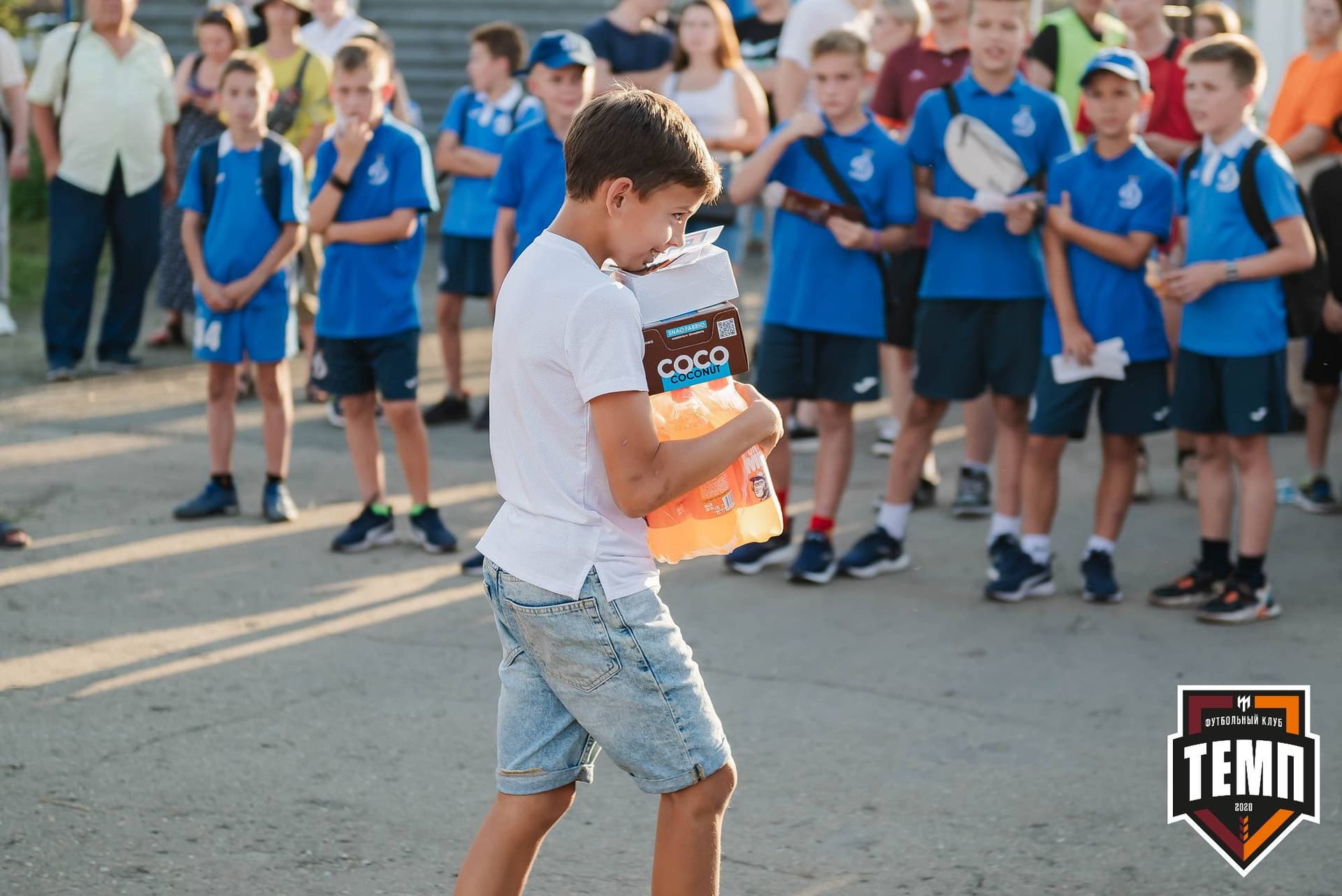 «Темп» 0:3 «Динамо-Барнаул». Кубок России. 02.08.2023 — кадр 204