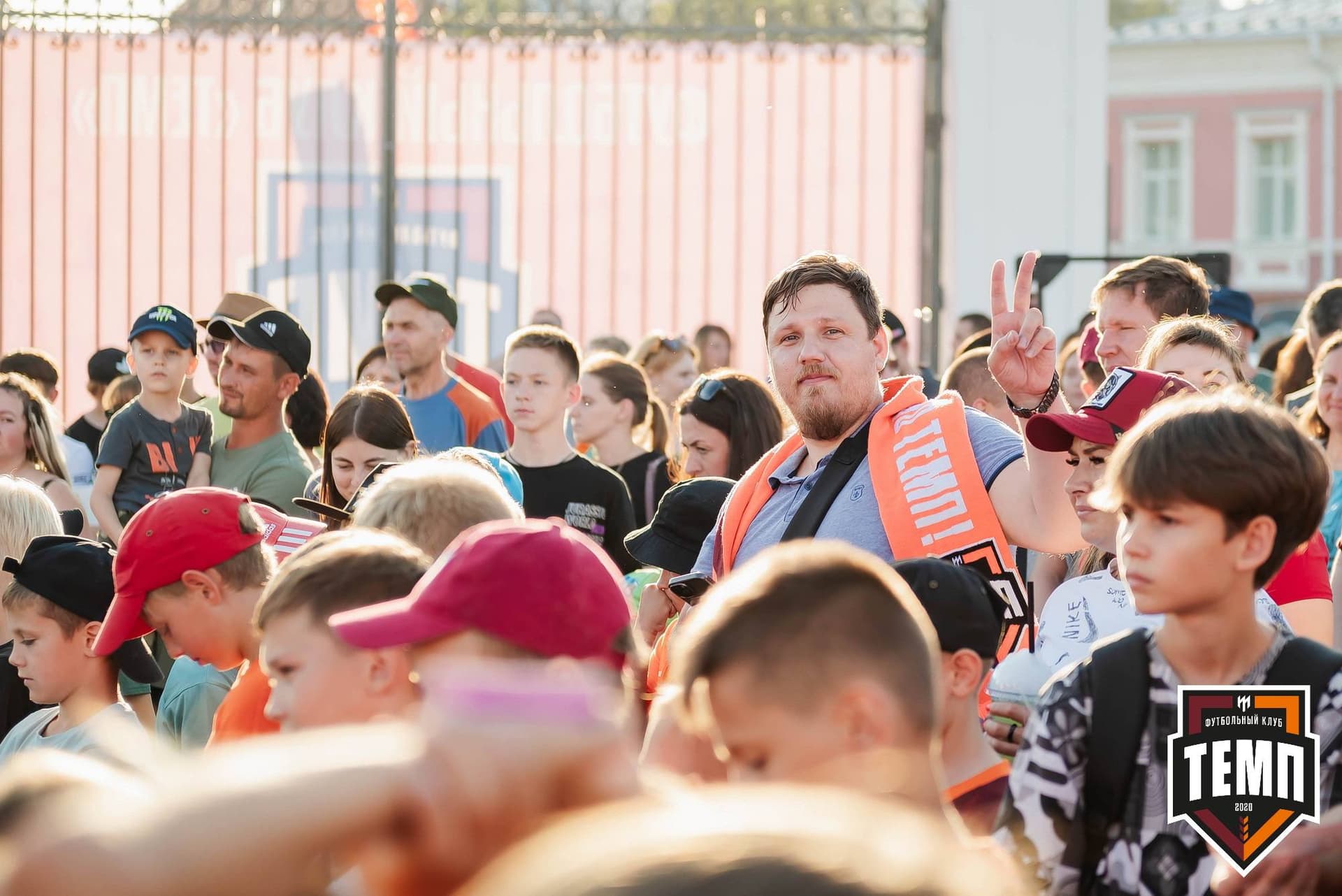 «Темп» 0:3 «Динамо-Барнаул». Кубок России. 02.08.2023 — кадр 214