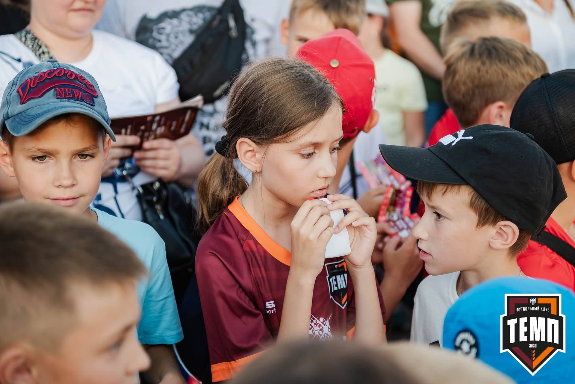 «Темп» 0:3 «Динамо-Барнаул». Кубок России. 02.08.2023 — кадр 223