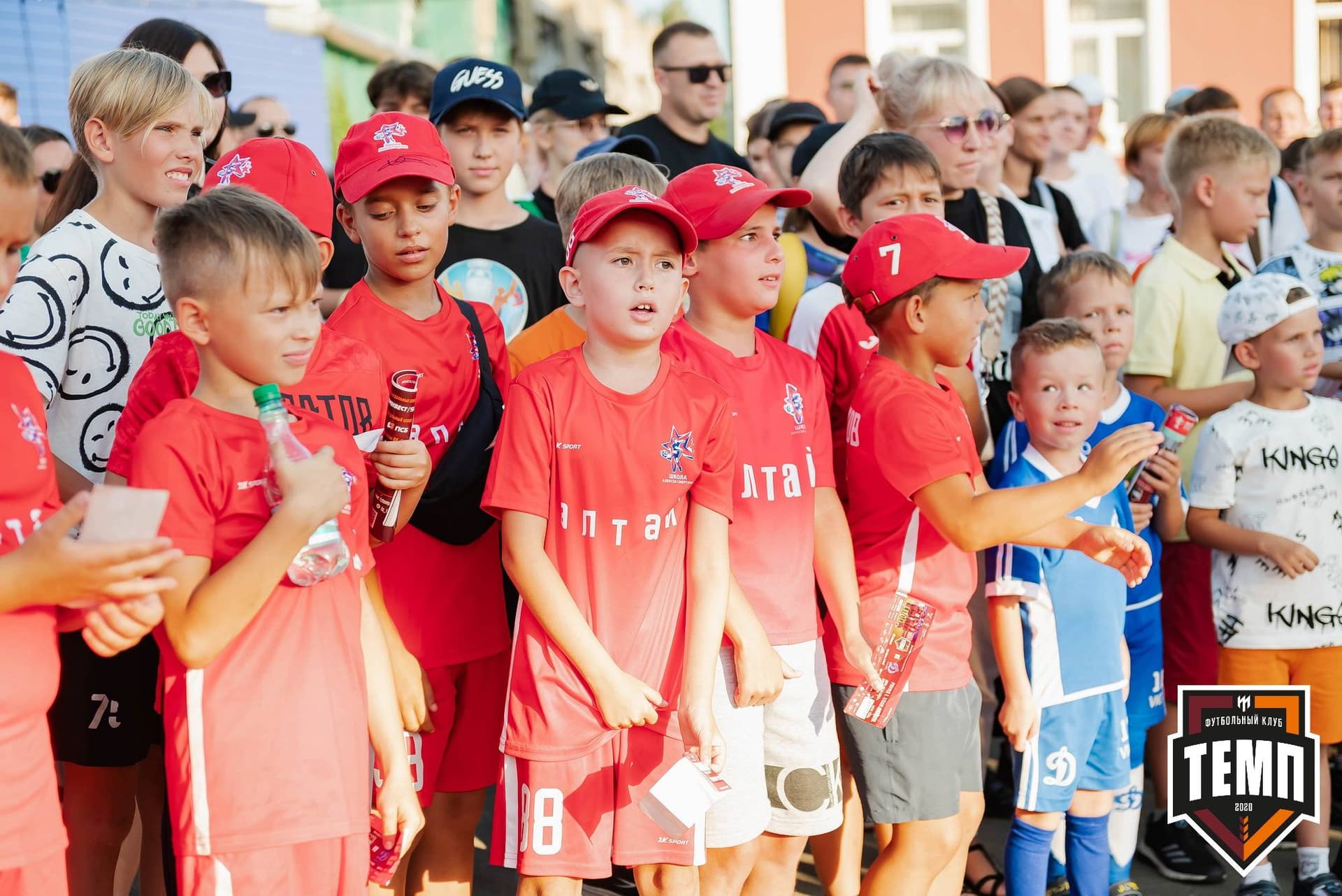 «Темп» 0:3 «Динамо-Барнаул». Кубок России. 02.08.2023 — кадр 226