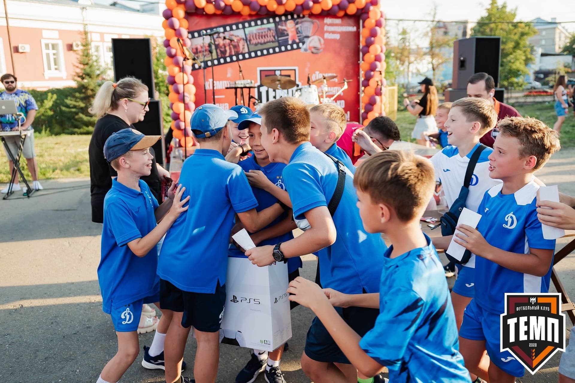 «Темп» 0:3 «Динамо-Барнаул». Кубок России. 02.08.2023 — кадр 242