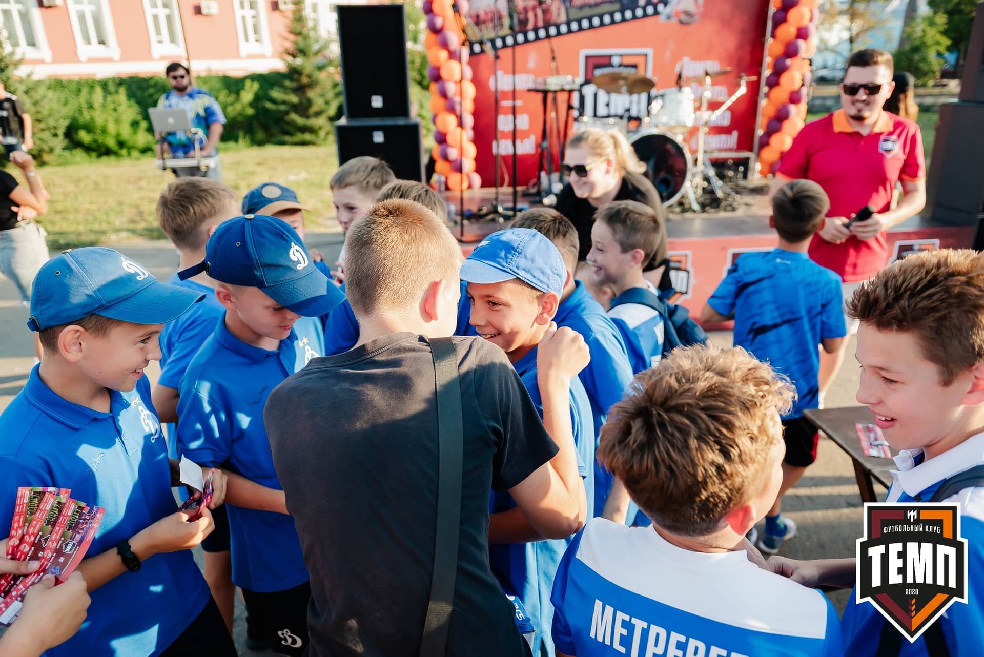 «Темп» 0:3 «Динамо-Барнаул». Кубок России. 02.08.2023 — кадр 245