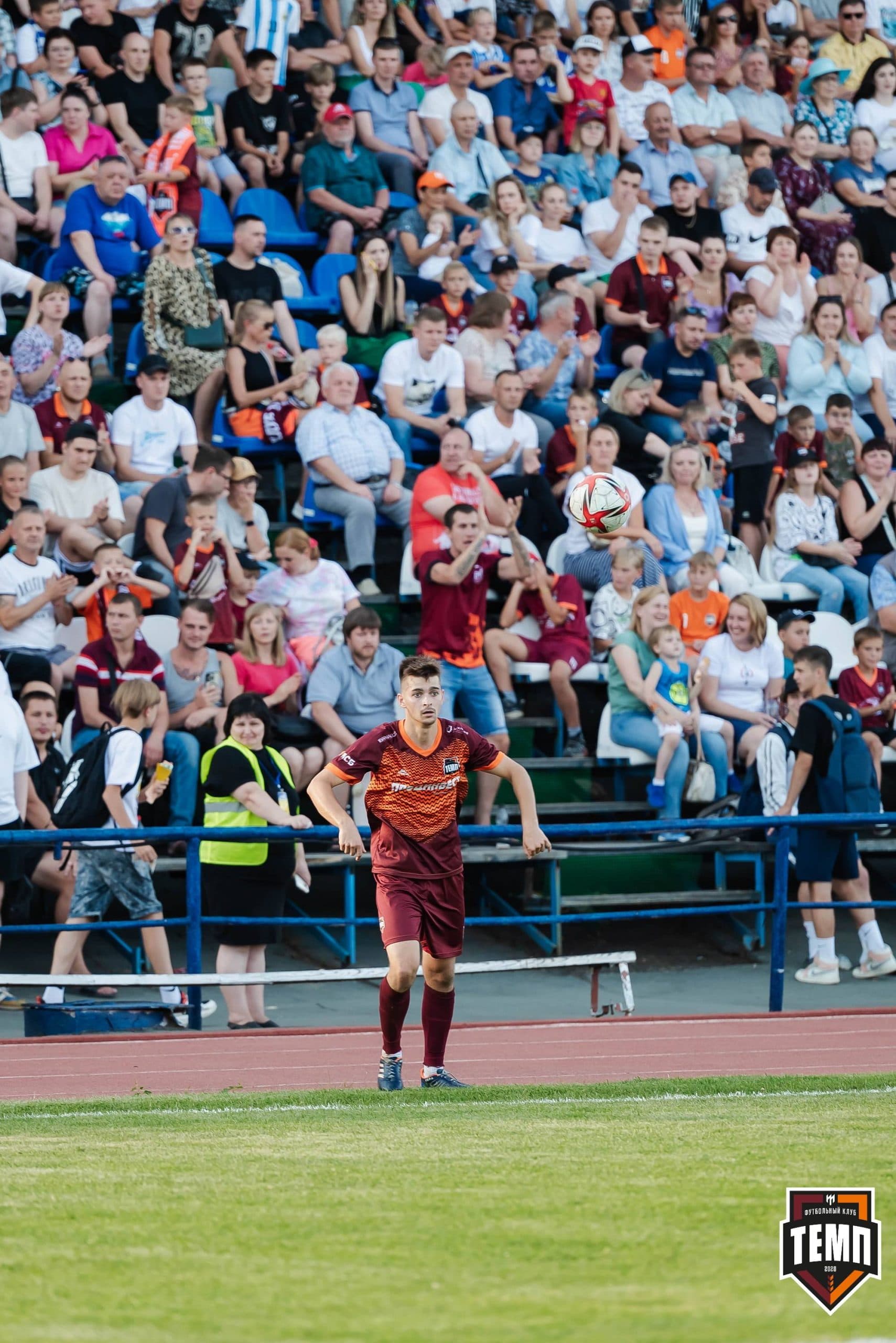 «Темп» 0:3 «Динамо-Барнаул». Кубок России. 02.08.2023 — кадр 249