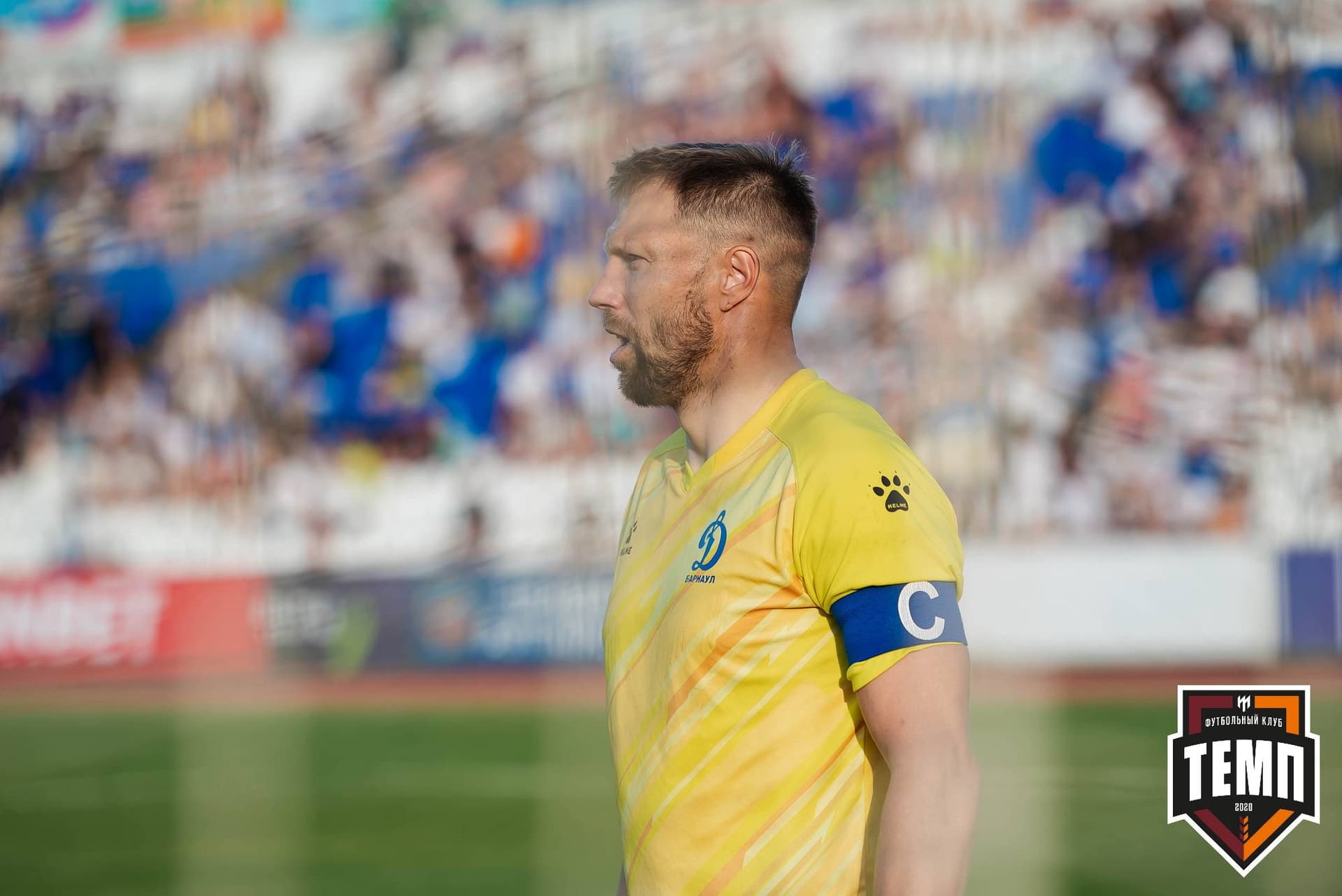 «Темп» 0:3 «Динамо-Барнаул». Кубок России. 02.08.2023 — кадр 255