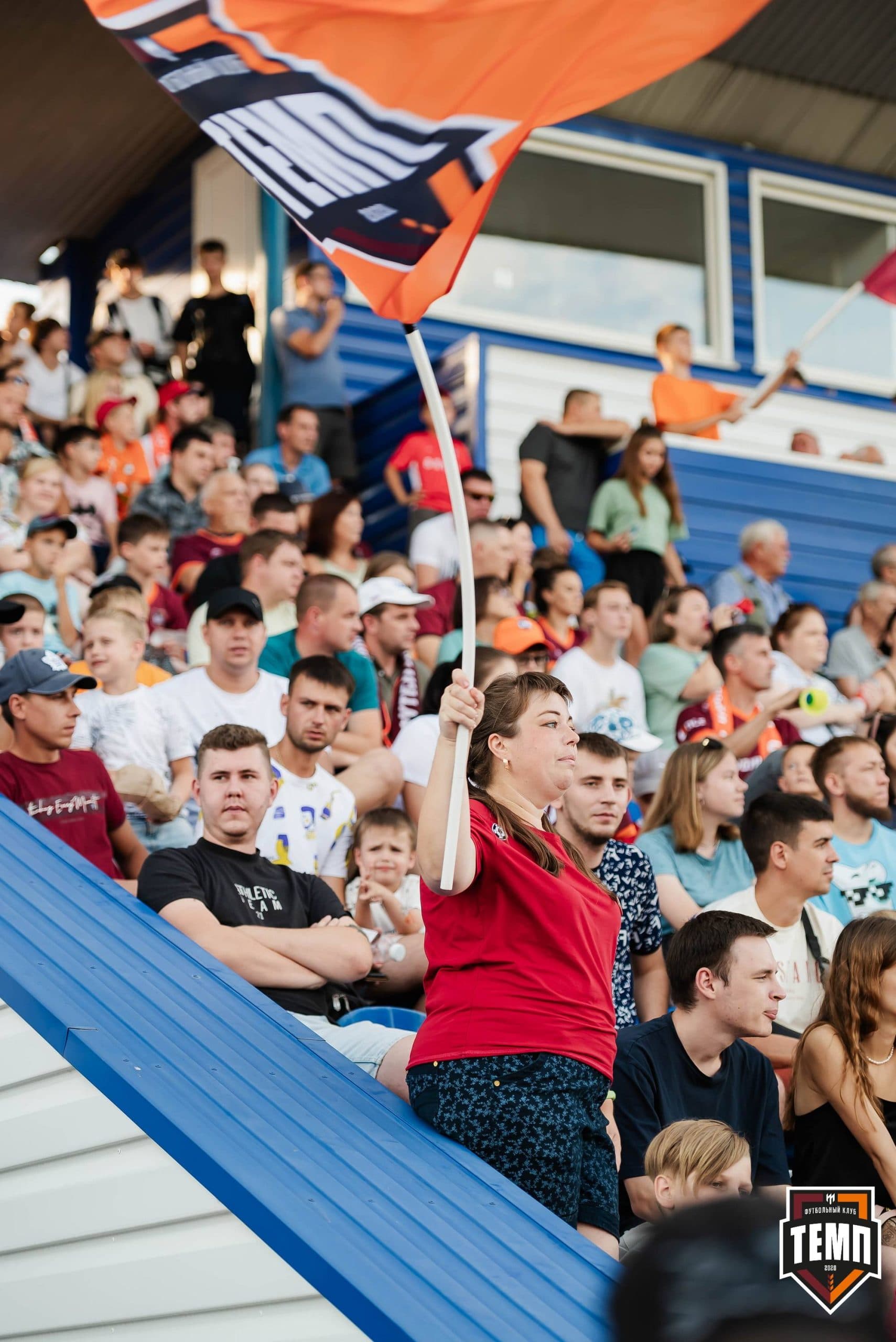 «Темп» 0:3 «Динамо-Барнаул». Кубок России. 02.08.2023 — кадр 263