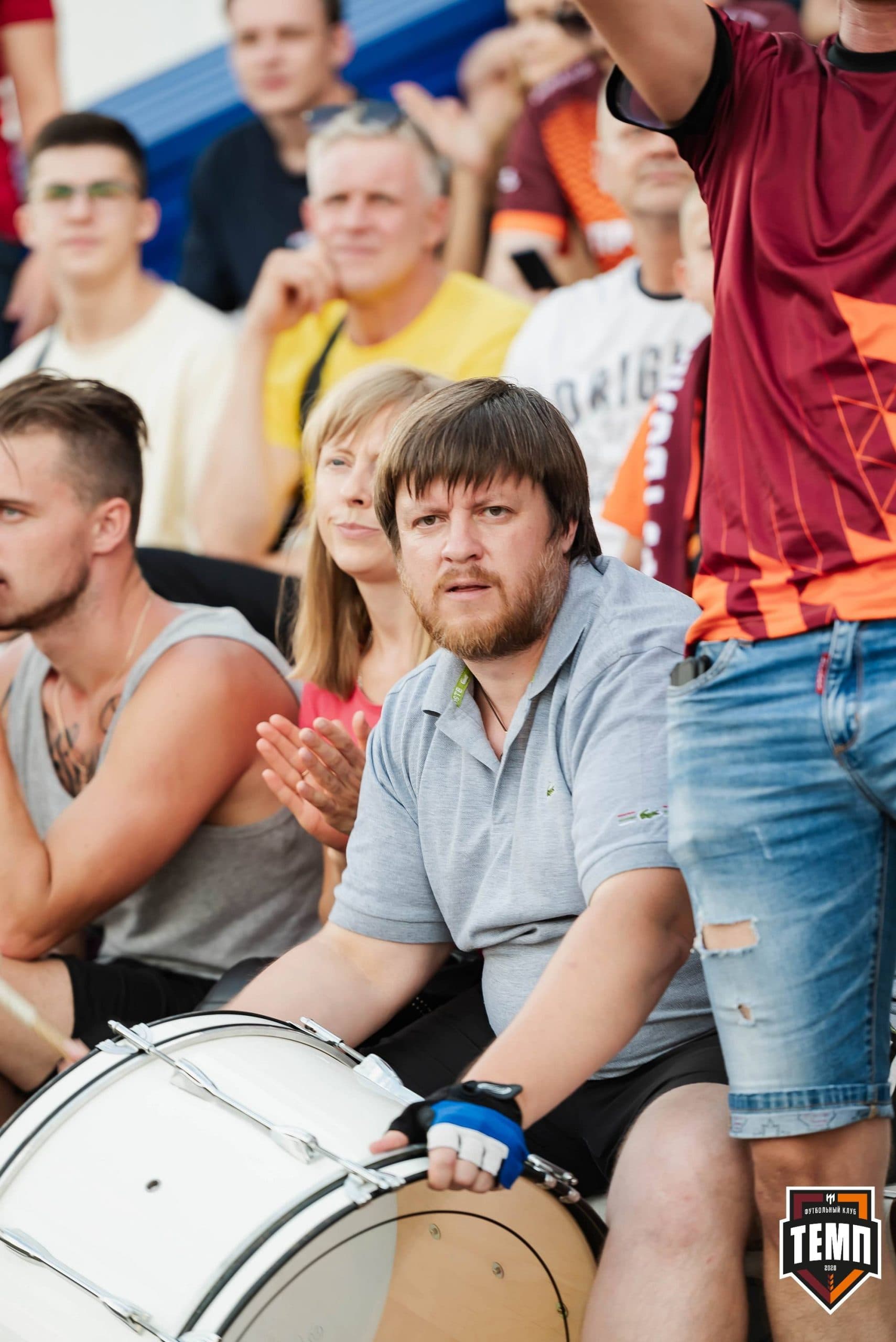 «Темп» 0:3 «Динамо-Барнаул». Кубок России. 02.08.2023 — кадр 268