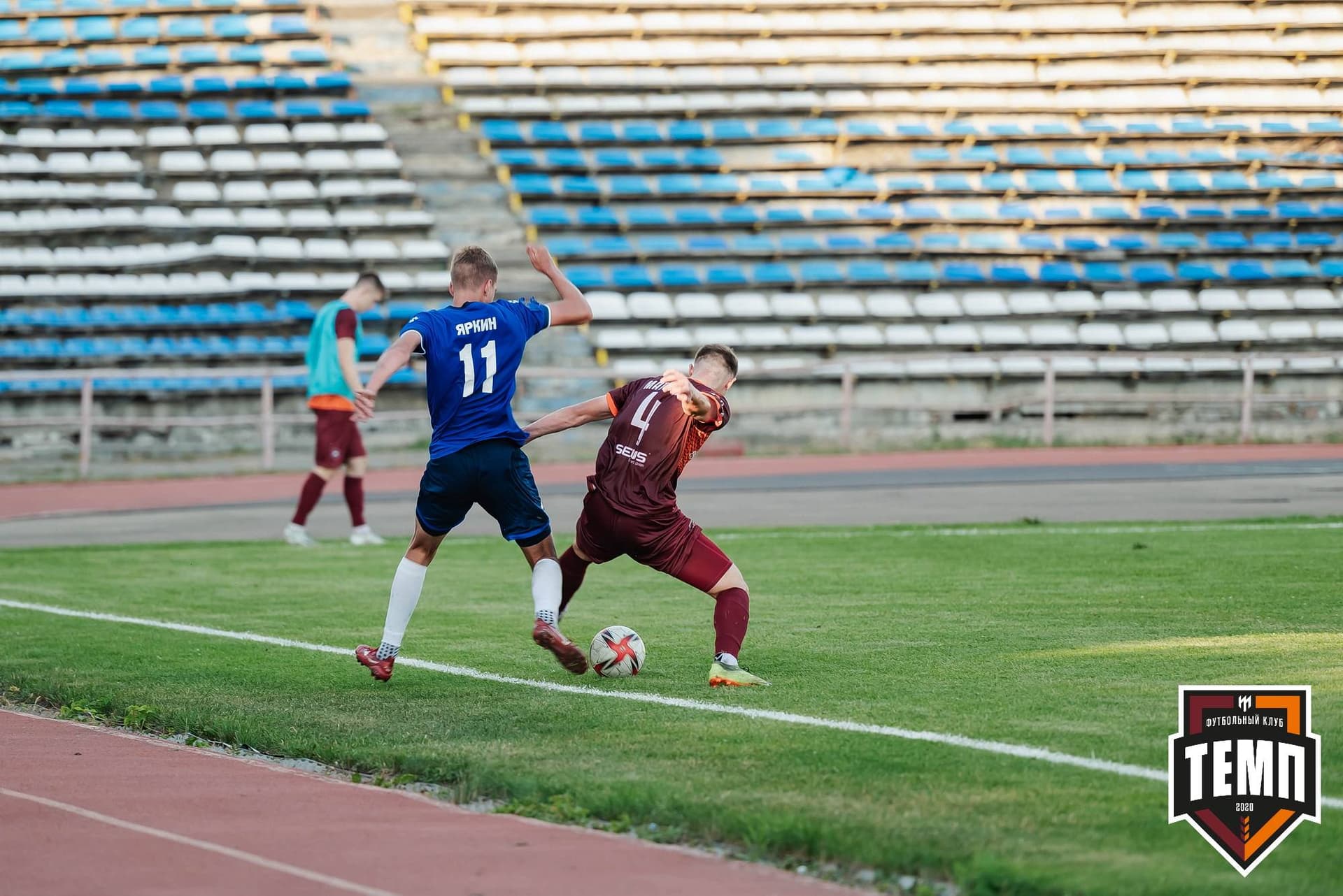 «Темп» 0:3 «Динамо-Барнаул». Кубок России. 02.08.2023 — кадр 277