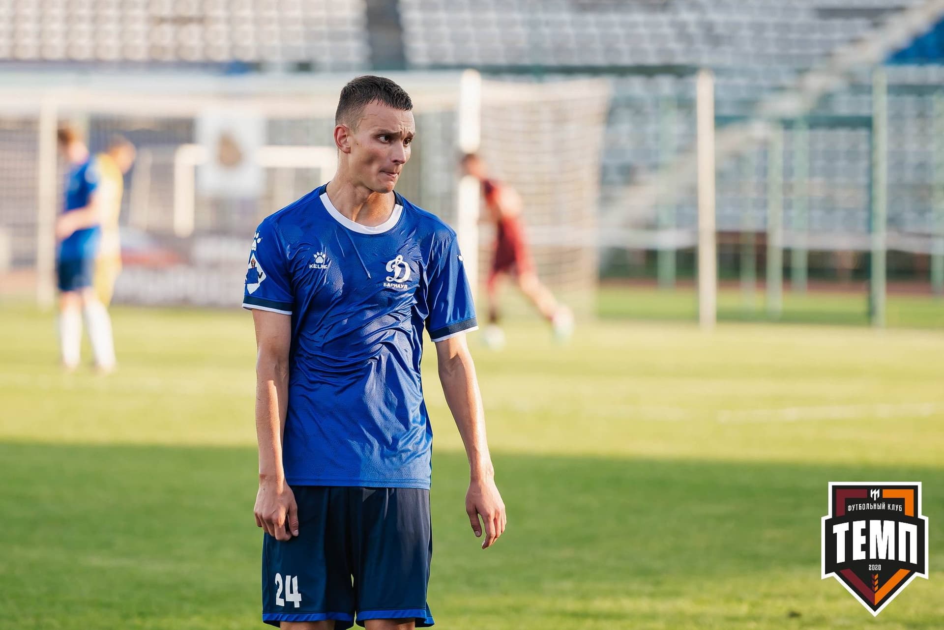 «Темп» 0:3 «Динамо-Барнаул». Кубок России. 02.08.2023 — кадр 281