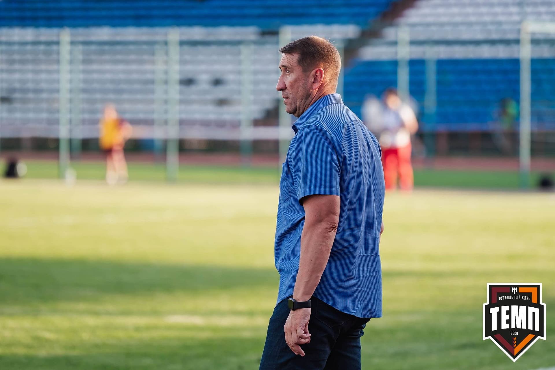 «Темп» 0:3 «Динамо-Барнаул». Кубок России. 02.08.2023 — кадр 282