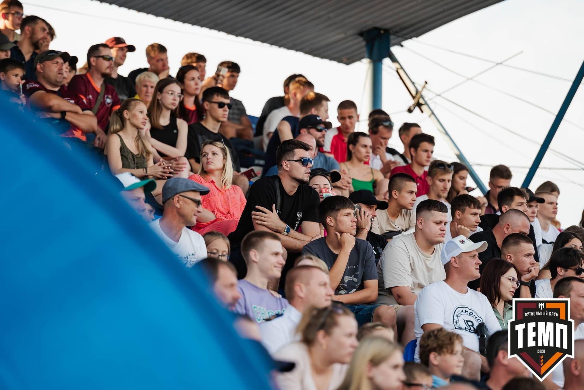 «Темп» 0:3 «Динамо-Барнаул». Кубок России. 02.08.2023 — кадр 290