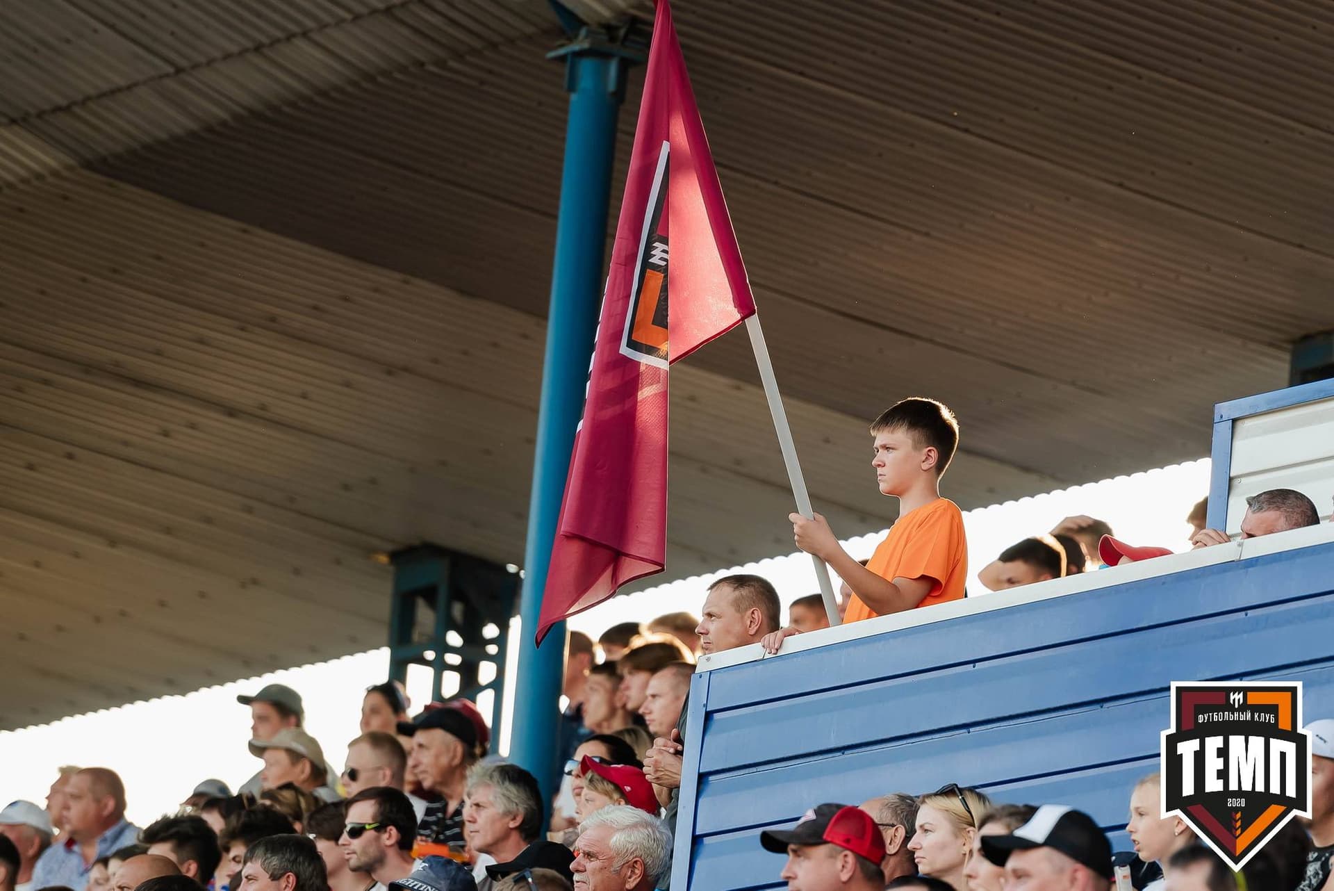 «Темп» 0:3 «Динамо-Барнаул». Кубок России. 02.08.2023 — кадр 295