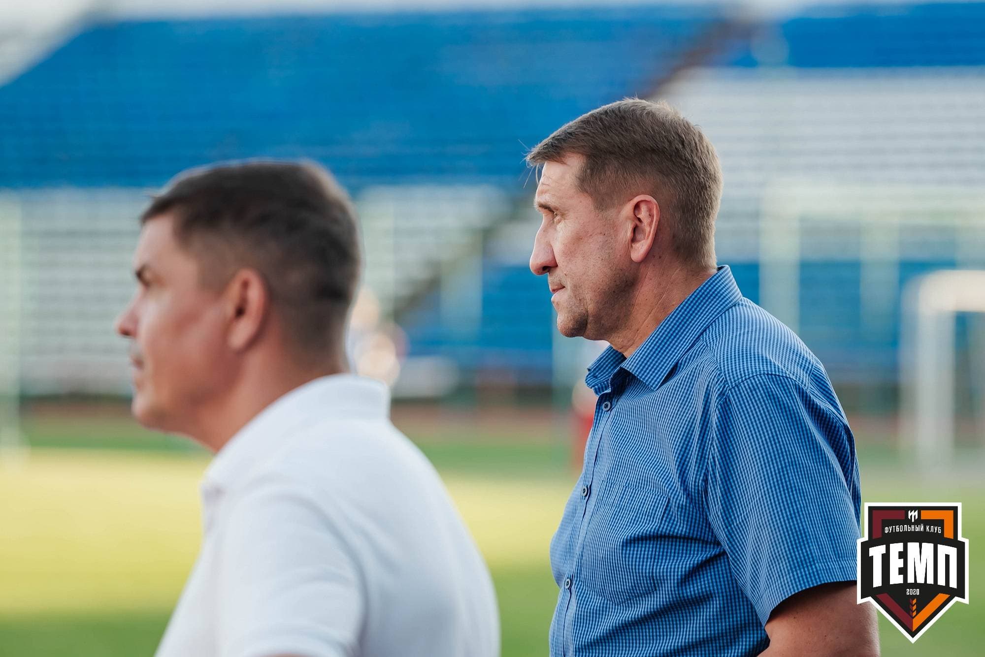 «Темп» 0:3 «Динамо-Барнаул». Кубок России. 02.08.2023 — кадр 299