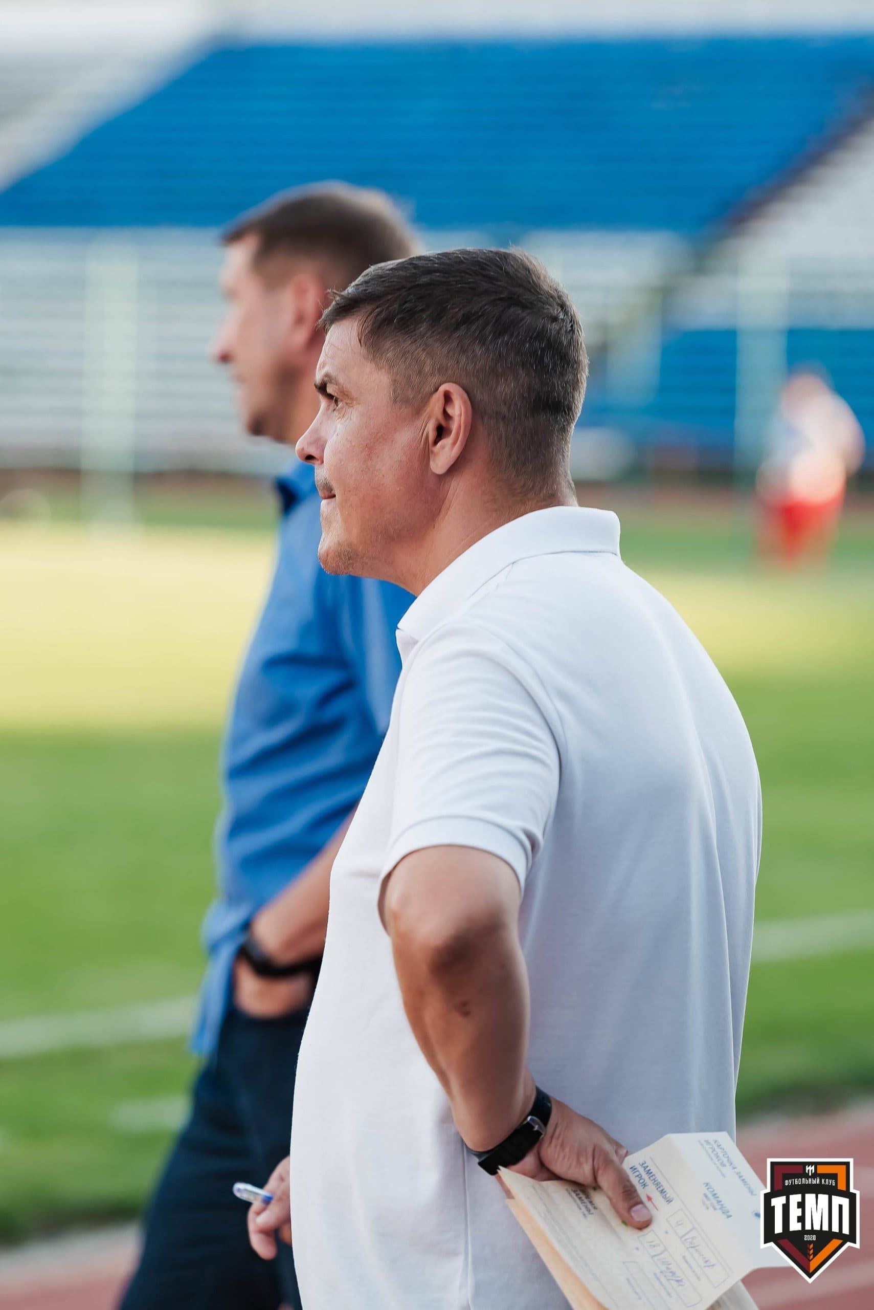 «Темп» 0:3 «Динамо-Барнаул». Кубок России. 02.08.2023 — кадр 301