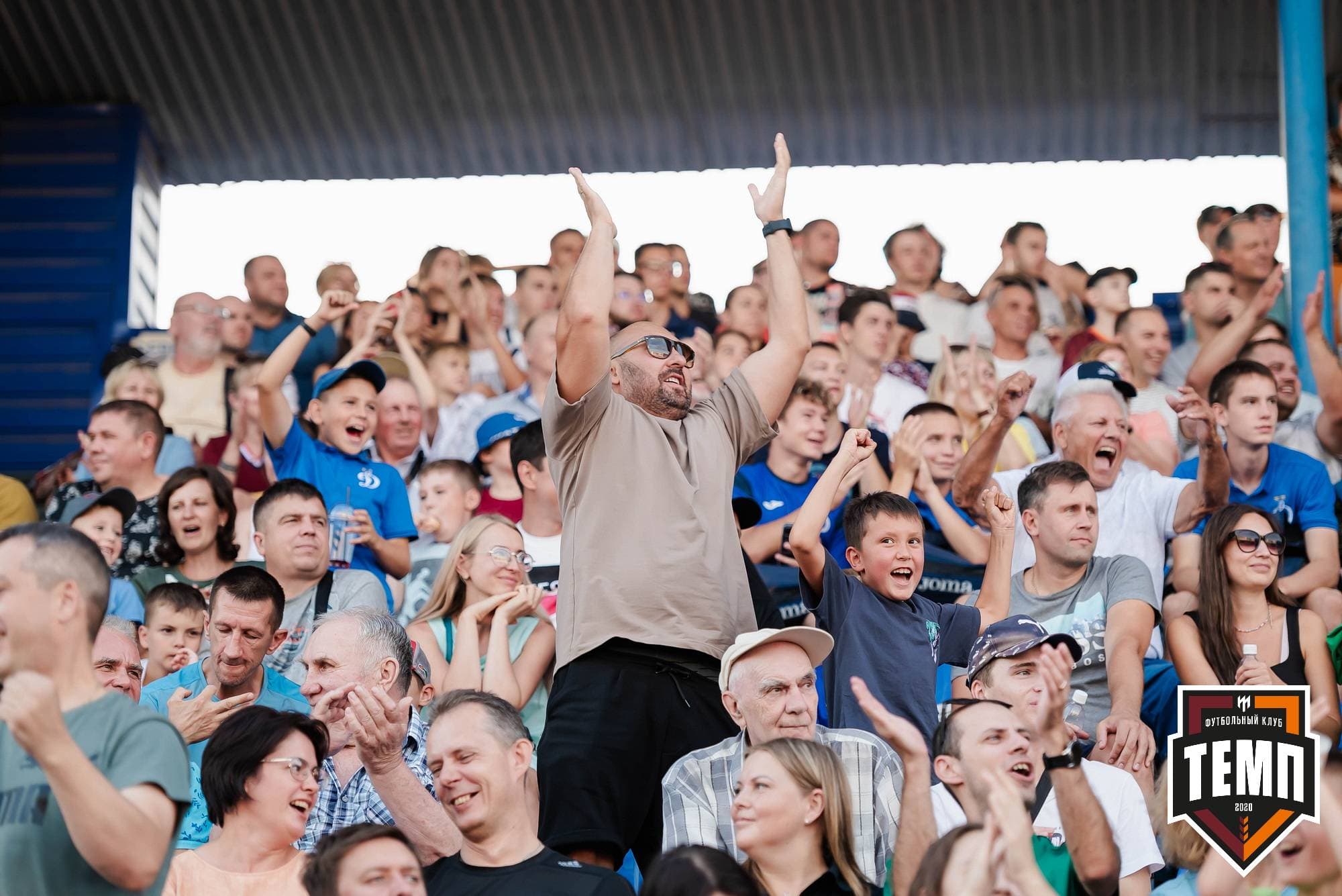 «Темп» 0:3 «Динамо-Барнаул». Кубок России. 02.08.2023 — кадр 304