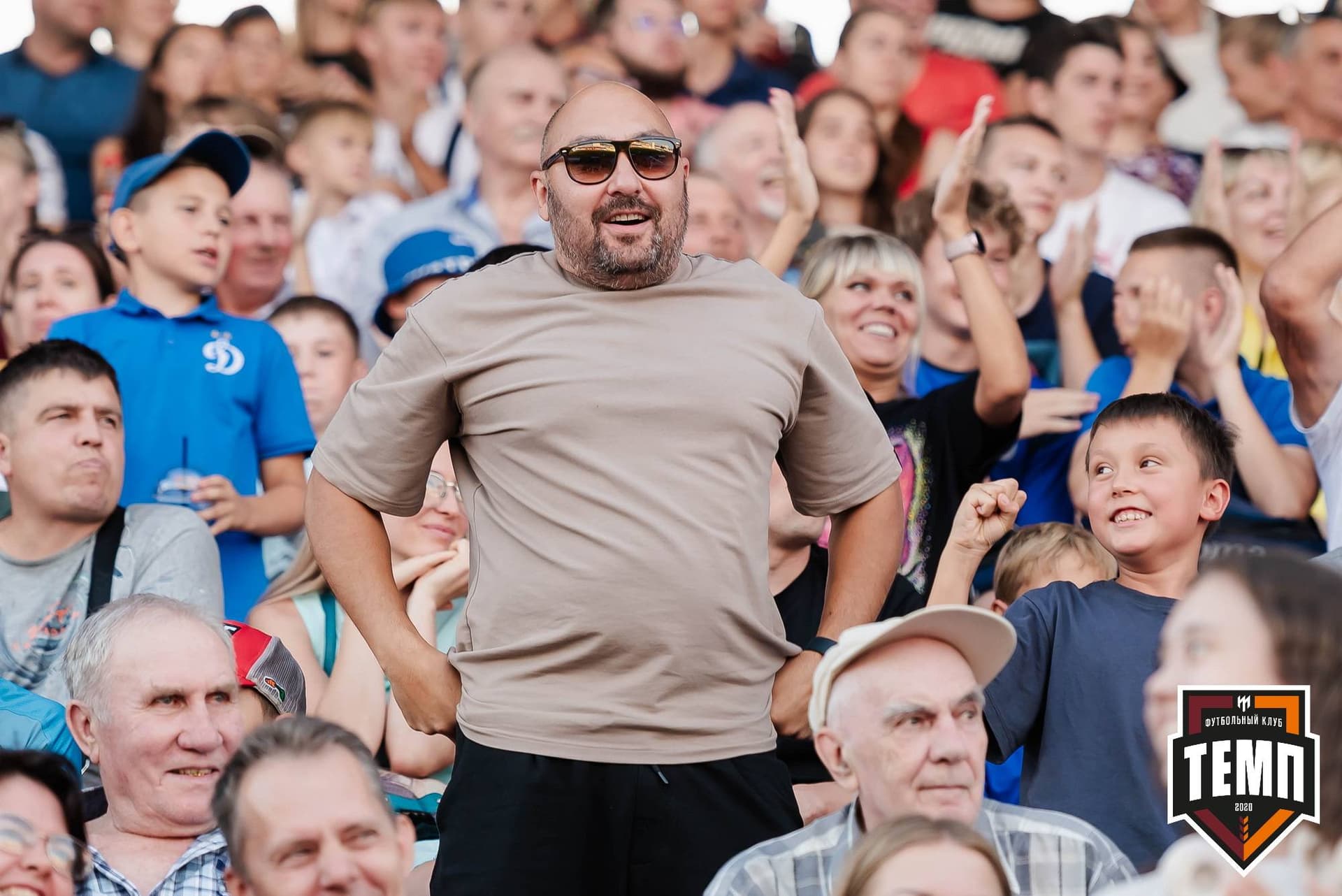 «Темп» 0:3 «Динамо-Барнаул». Кубок России. 02.08.2023 — кадр 305