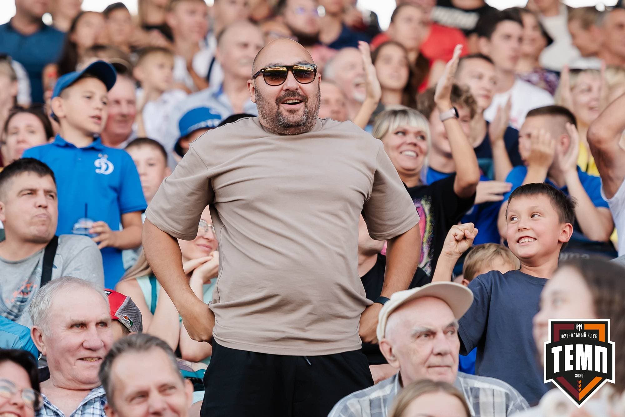 «Темп» 0:3 «Динамо-Барнаул». Кубок России. 02.08.2023 — кадр 305