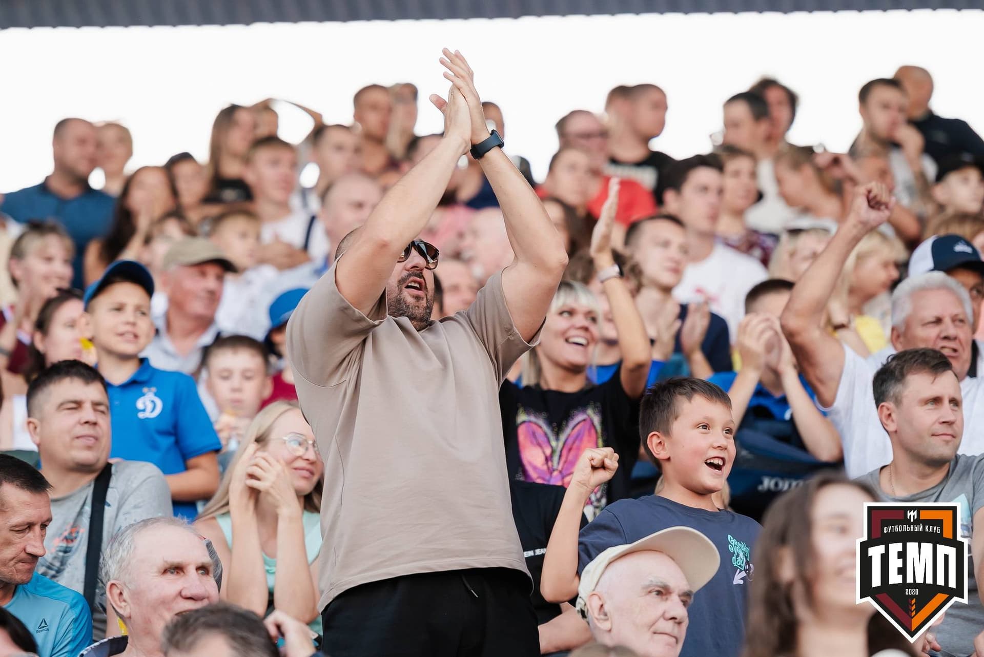 «Темп» 0:3 «Динамо-Барнаул». Кубок России. 02.08.2023 — кадр 306