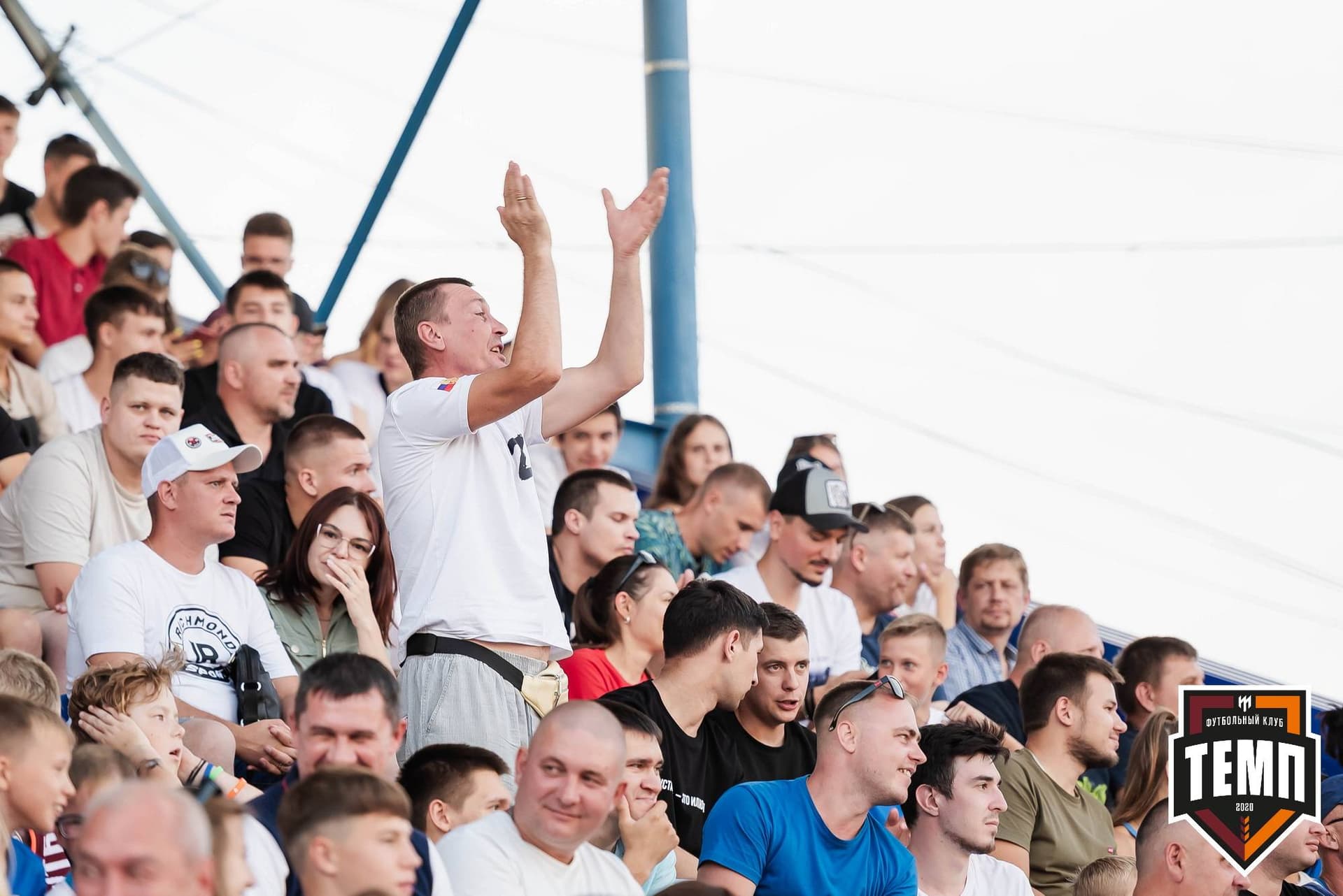 «Темп» 0:3 «Динамо-Барнаул». Кубок России. 02.08.2023 — кадр 310