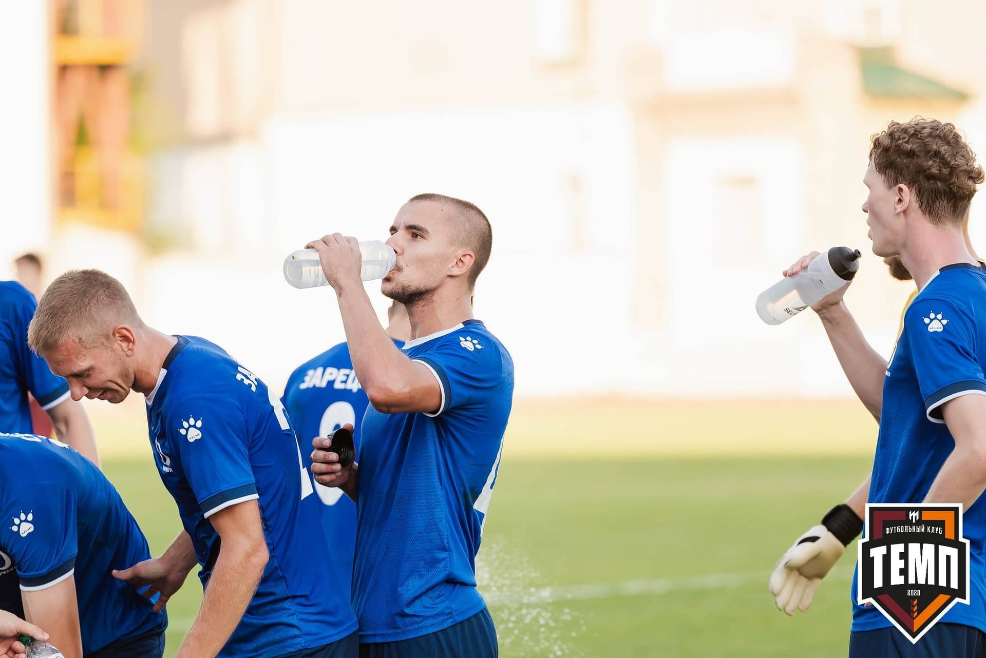 «Темп» 0:3 «Динамо-Барнаул». Кубок России. 02.08.2023 — кадр 315